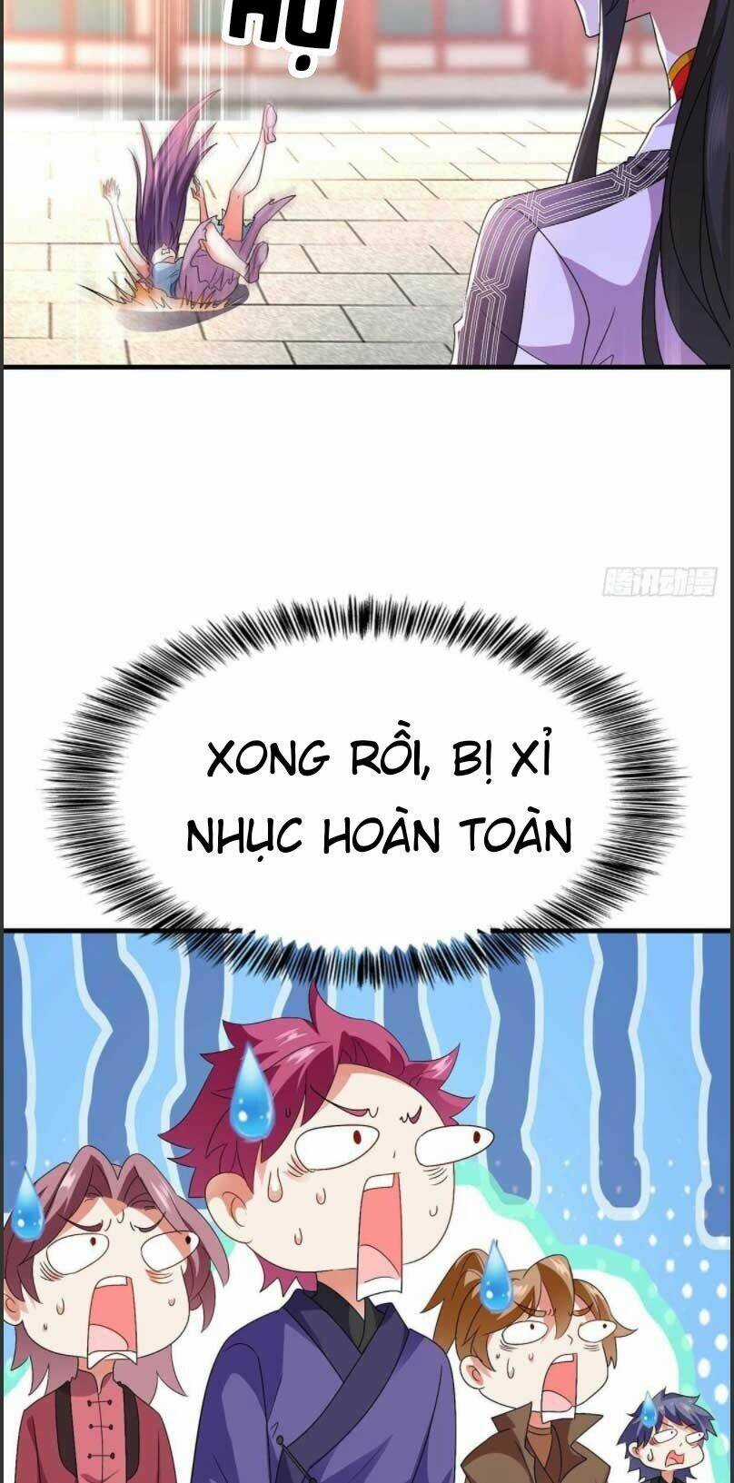 Ta Ở Dị Giới Nuôi Dưỡng Nam Thần: Thần Y Cửu Tiểu Thư Chapter 93 trang 14