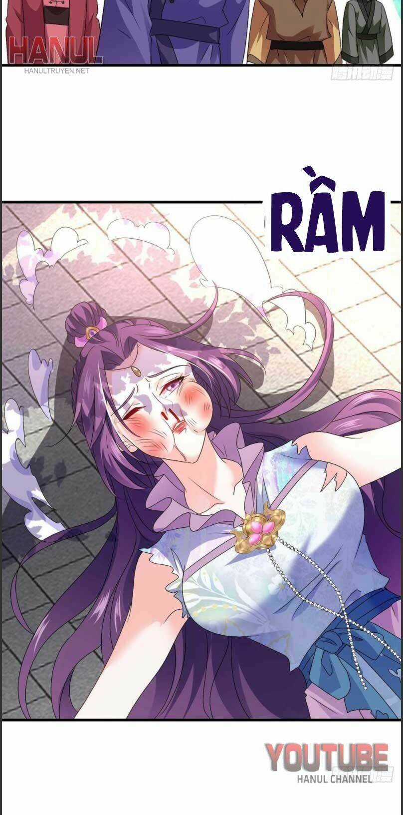 Ta Ở Dị Giới Nuôi Dưỡng Nam Thần: Thần Y Cửu Tiểu Thư Chapter 93 trang 15