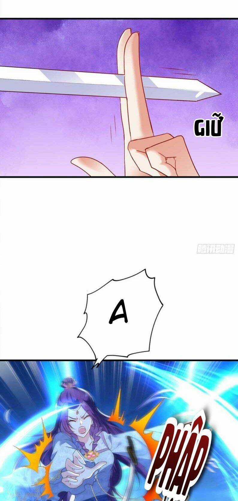 Ta Ở Dị Giới Nuôi Dưỡng Nam Thần: Thần Y Cửu Tiểu Thư Chapter 93 trang 2