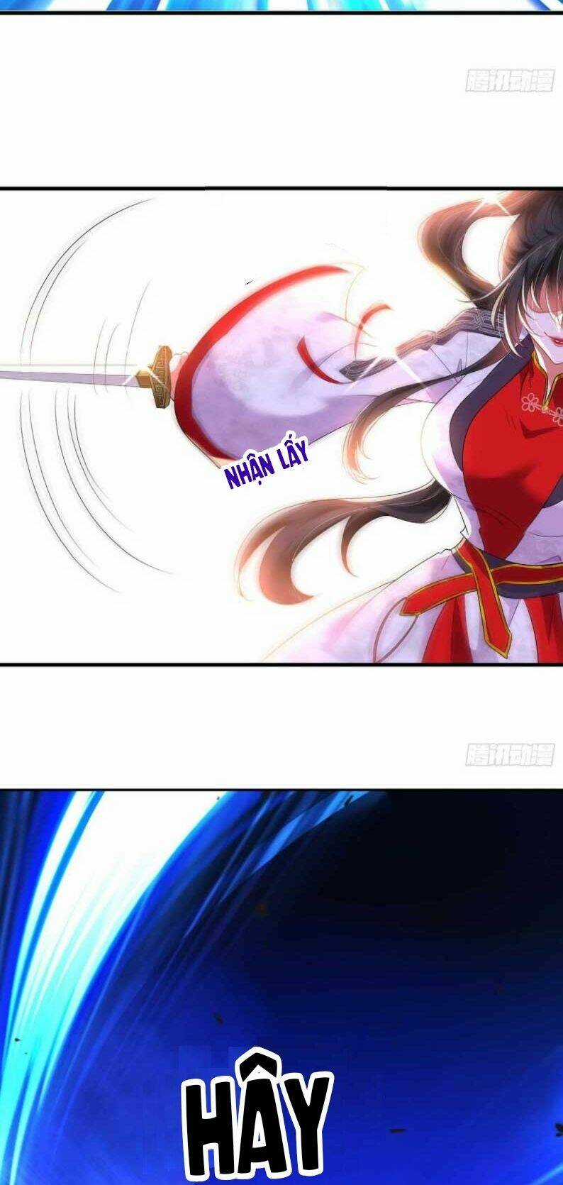 Ta Ở Dị Giới Nuôi Dưỡng Nam Thần: Thần Y Cửu Tiểu Thư Chapter 93 trang 4