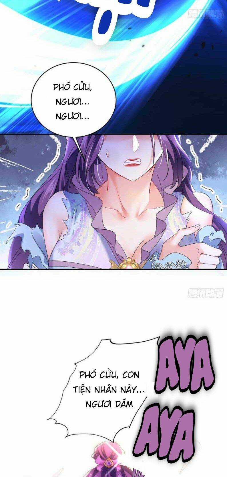 Ta Ở Dị Giới Nuôi Dưỡng Nam Thần: Thần Y Cửu Tiểu Thư Chapter 93 trang 6