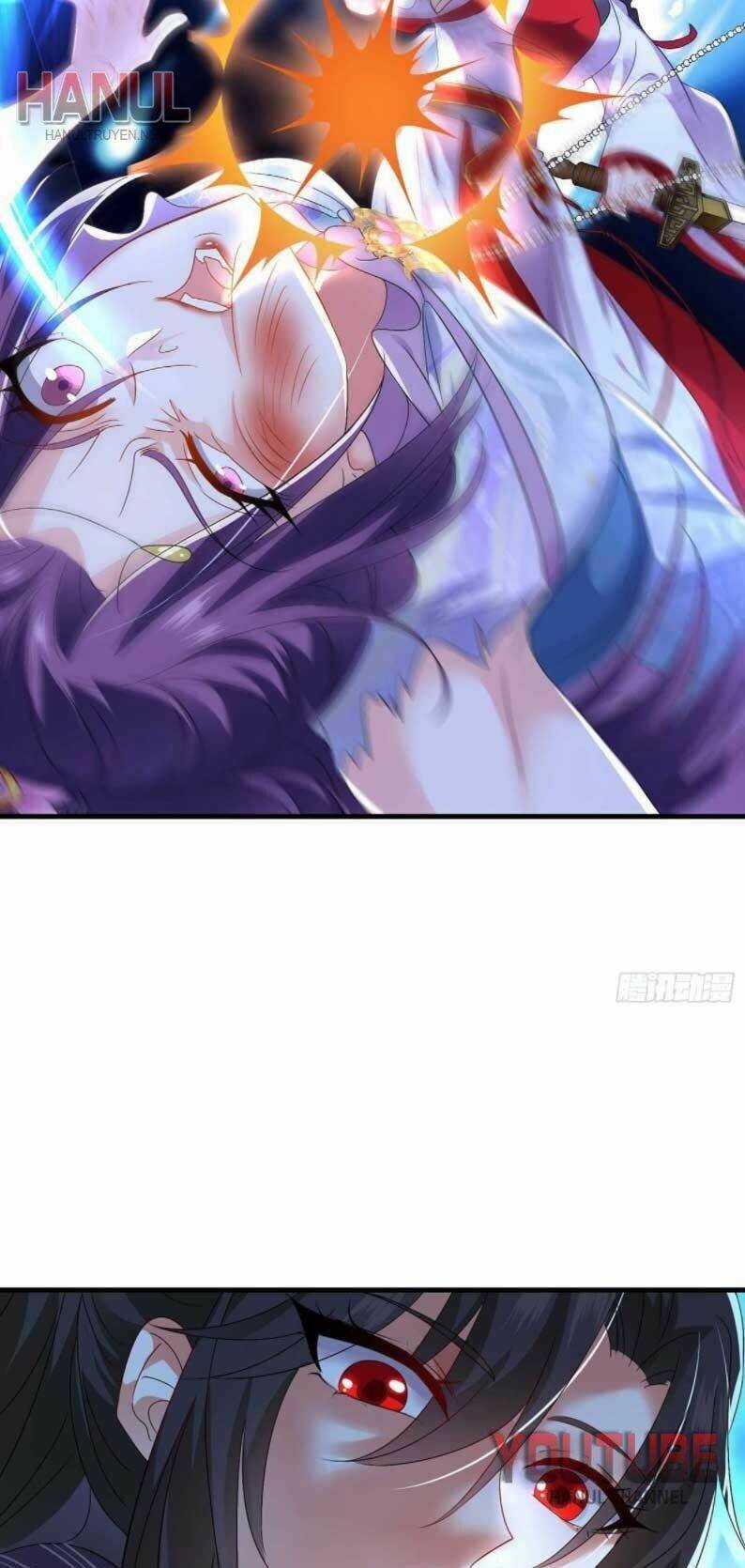 Ta Ở Dị Giới Nuôi Dưỡng Nam Thần: Thần Y Cửu Tiểu Thư Chapter 93 trang 7