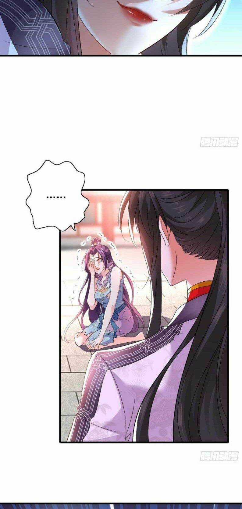 Ta Ở Dị Giới Nuôi Dưỡng Nam Thần: Thần Y Cửu Tiểu Thư Chapter 93 trang 8