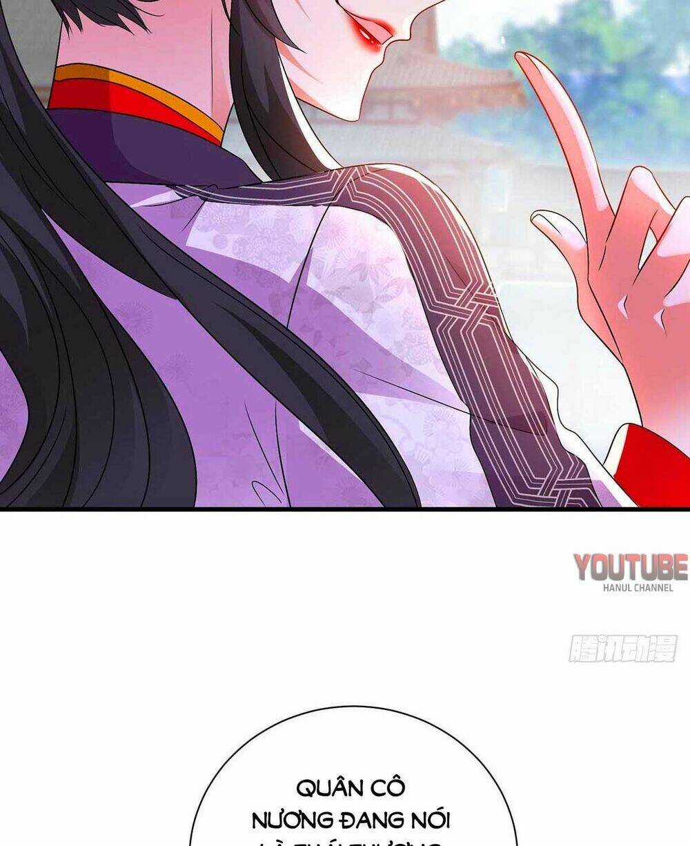 Ta Ở Dị Giới Nuôi Dưỡng Nam Thần: Thần Y Cửu Tiểu Thư Chapter 94 trang 11