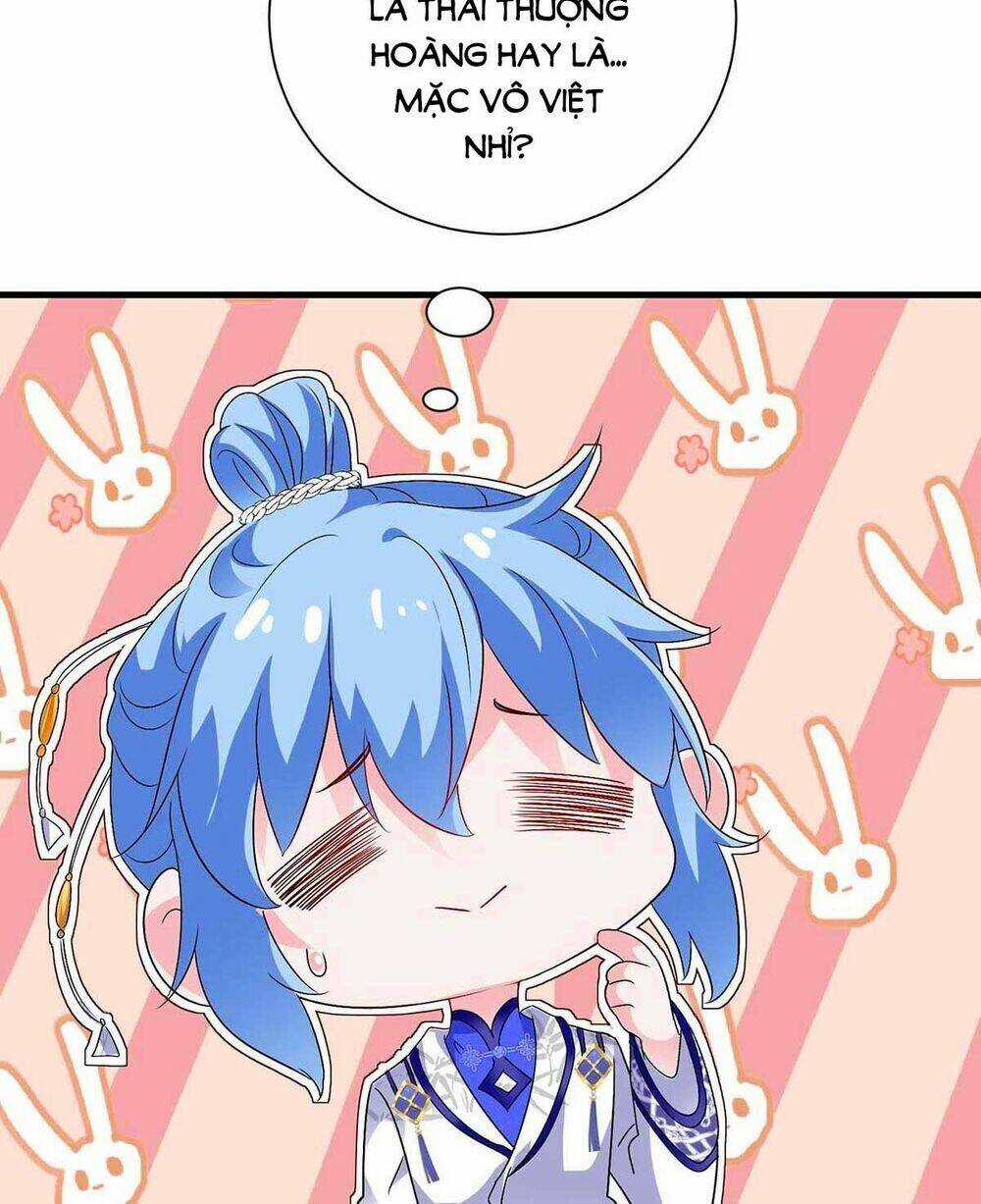 Ta Ở Dị Giới Nuôi Dưỡng Nam Thần: Thần Y Cửu Tiểu Thư Chapter 94 trang 12