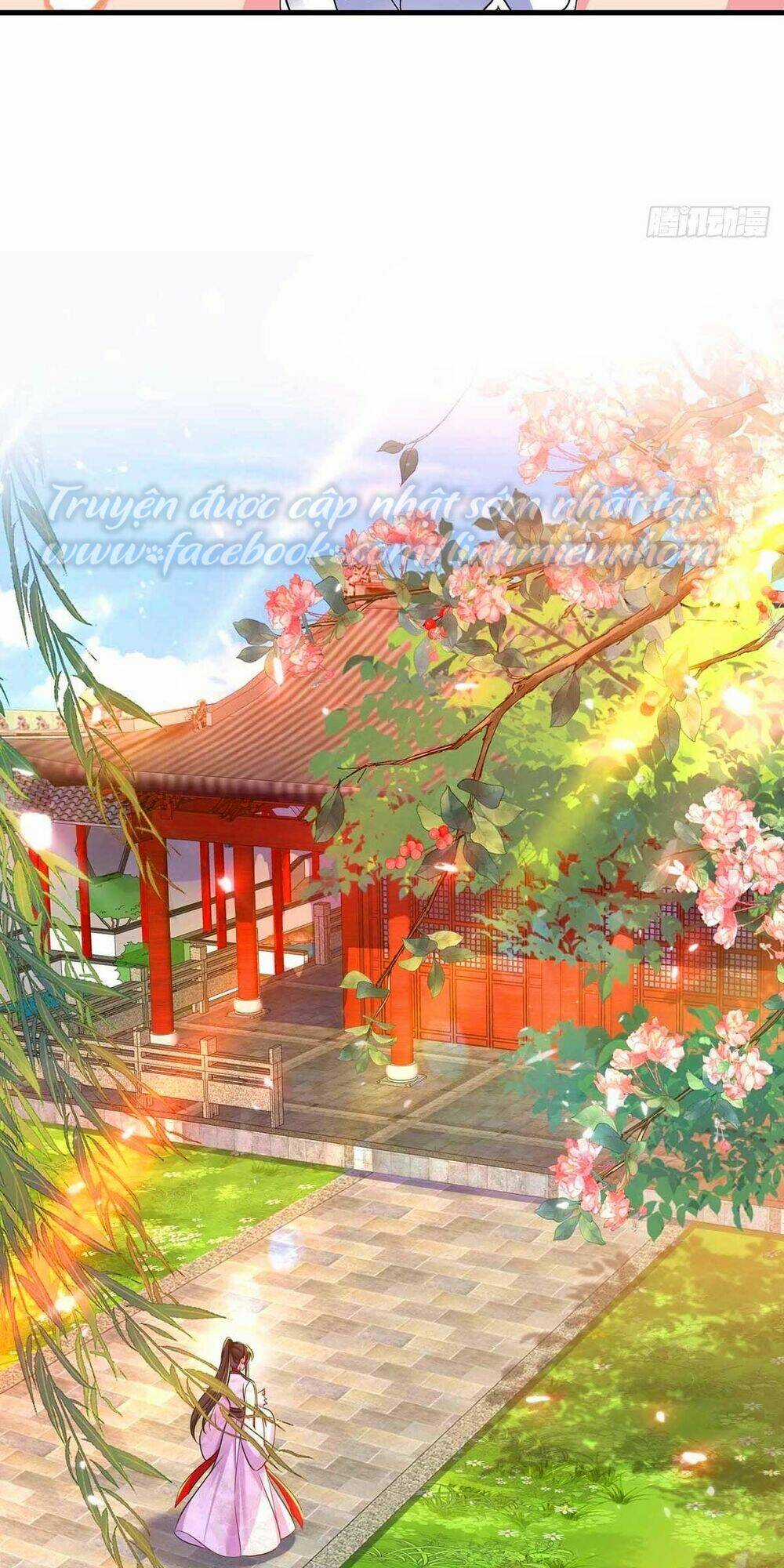 Ta Ở Dị Giới Nuôi Dưỡng Nam Thần: Thần Y Cửu Tiểu Thư Chapter 94 trang 13