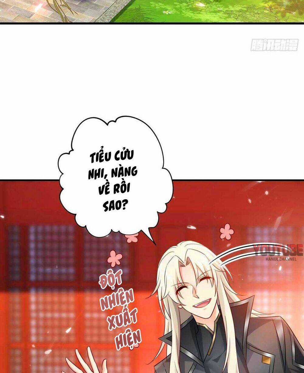 Ta Ở Dị Giới Nuôi Dưỡng Nam Thần: Thần Y Cửu Tiểu Thư Chapter 94 trang 14