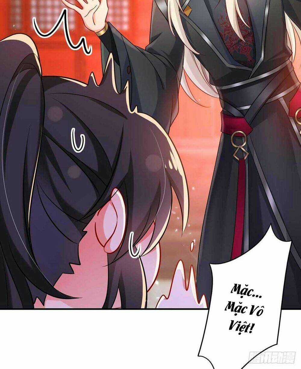 Ta Ở Dị Giới Nuôi Dưỡng Nam Thần: Thần Y Cửu Tiểu Thư Chapter 94 trang 15