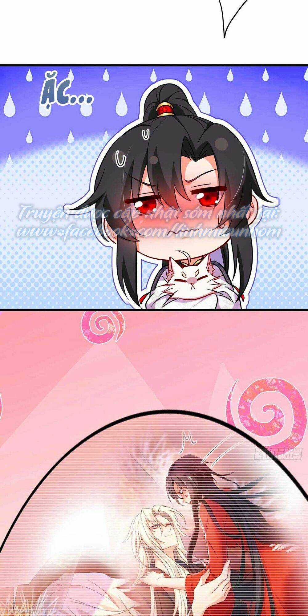 Ta Ở Dị Giới Nuôi Dưỡng Nam Thần: Thần Y Cửu Tiểu Thư Chapter 94 trang 16