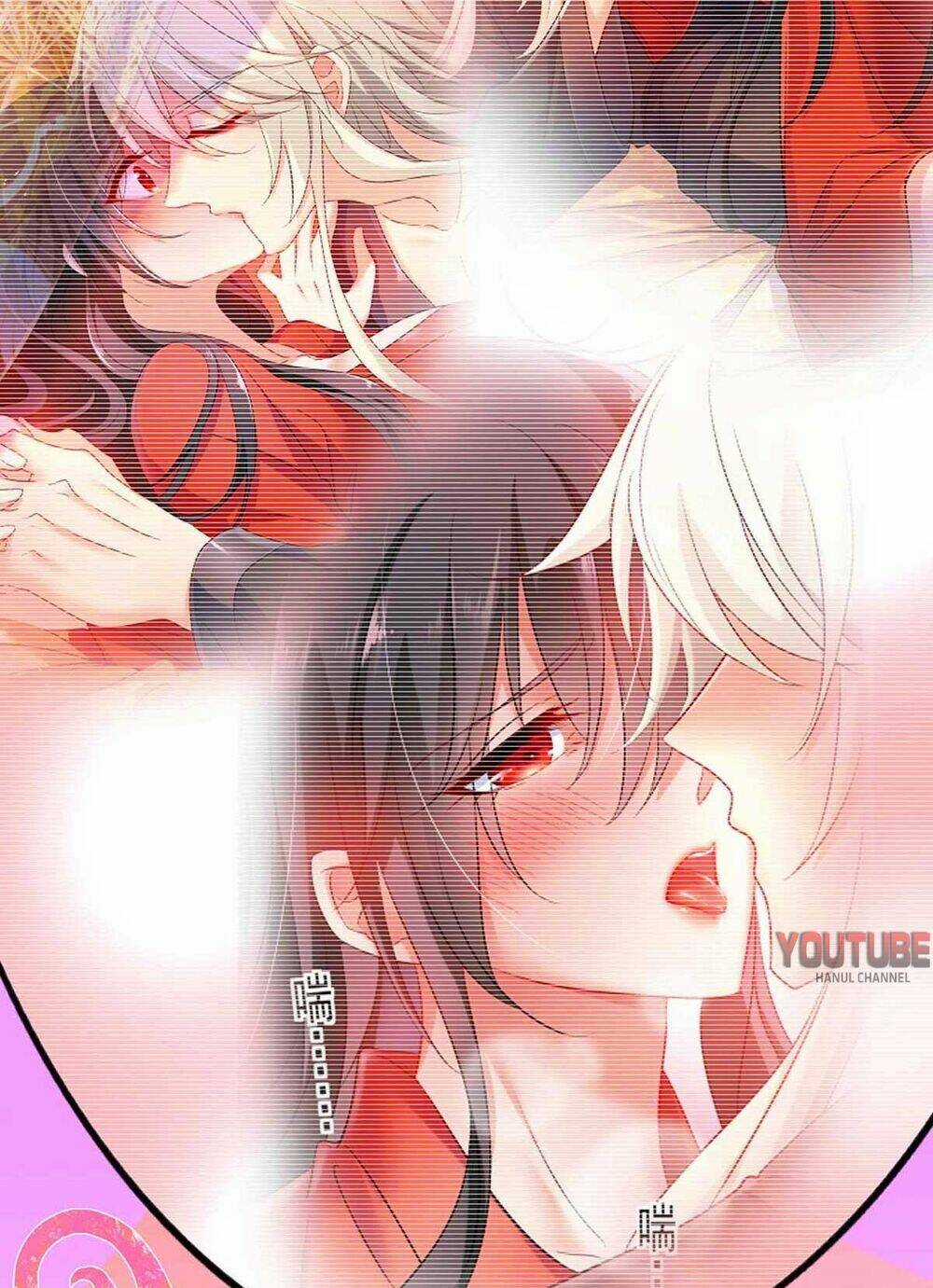 Ta Ở Dị Giới Nuôi Dưỡng Nam Thần: Thần Y Cửu Tiểu Thư Chapter 94 trang 17