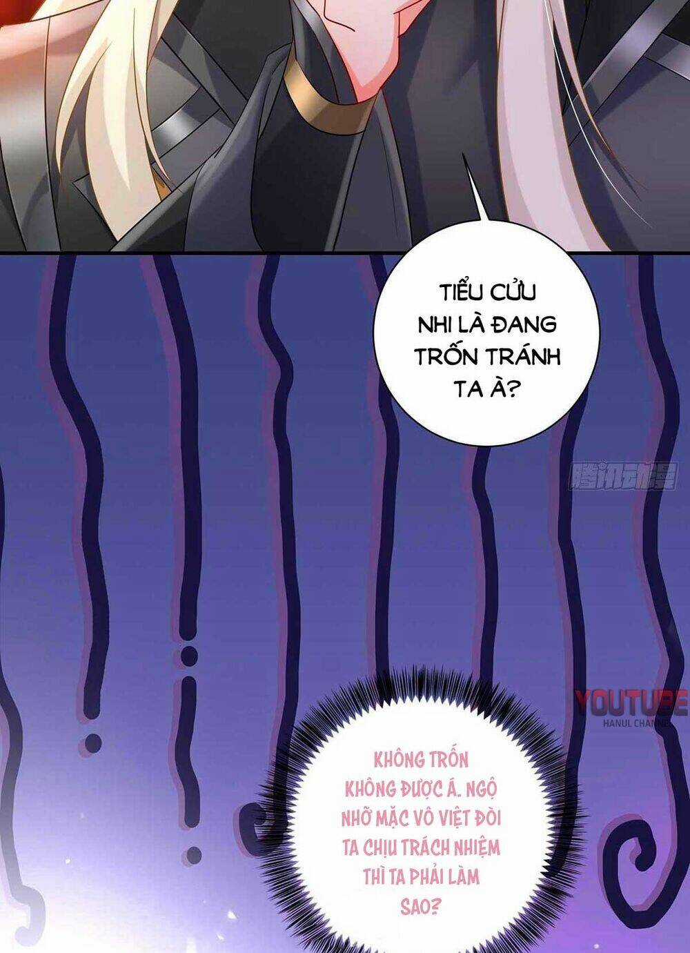 Ta Ở Dị Giới Nuôi Dưỡng Nam Thần: Thần Y Cửu Tiểu Thư Chapter 94 trang 20