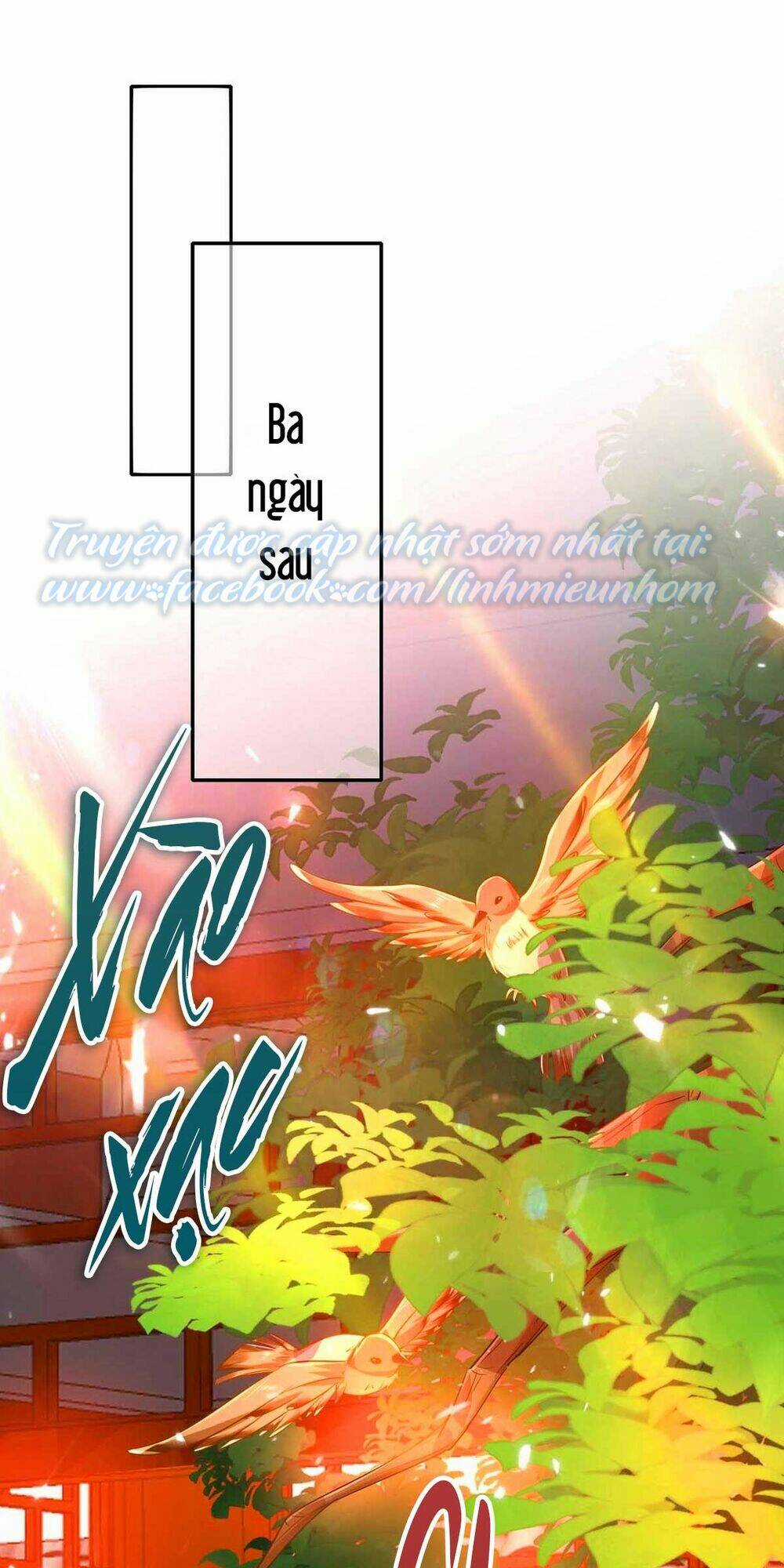Ta Ở Dị Giới Nuôi Dưỡng Nam Thần: Thần Y Cửu Tiểu Thư Chapter 94 trang 22