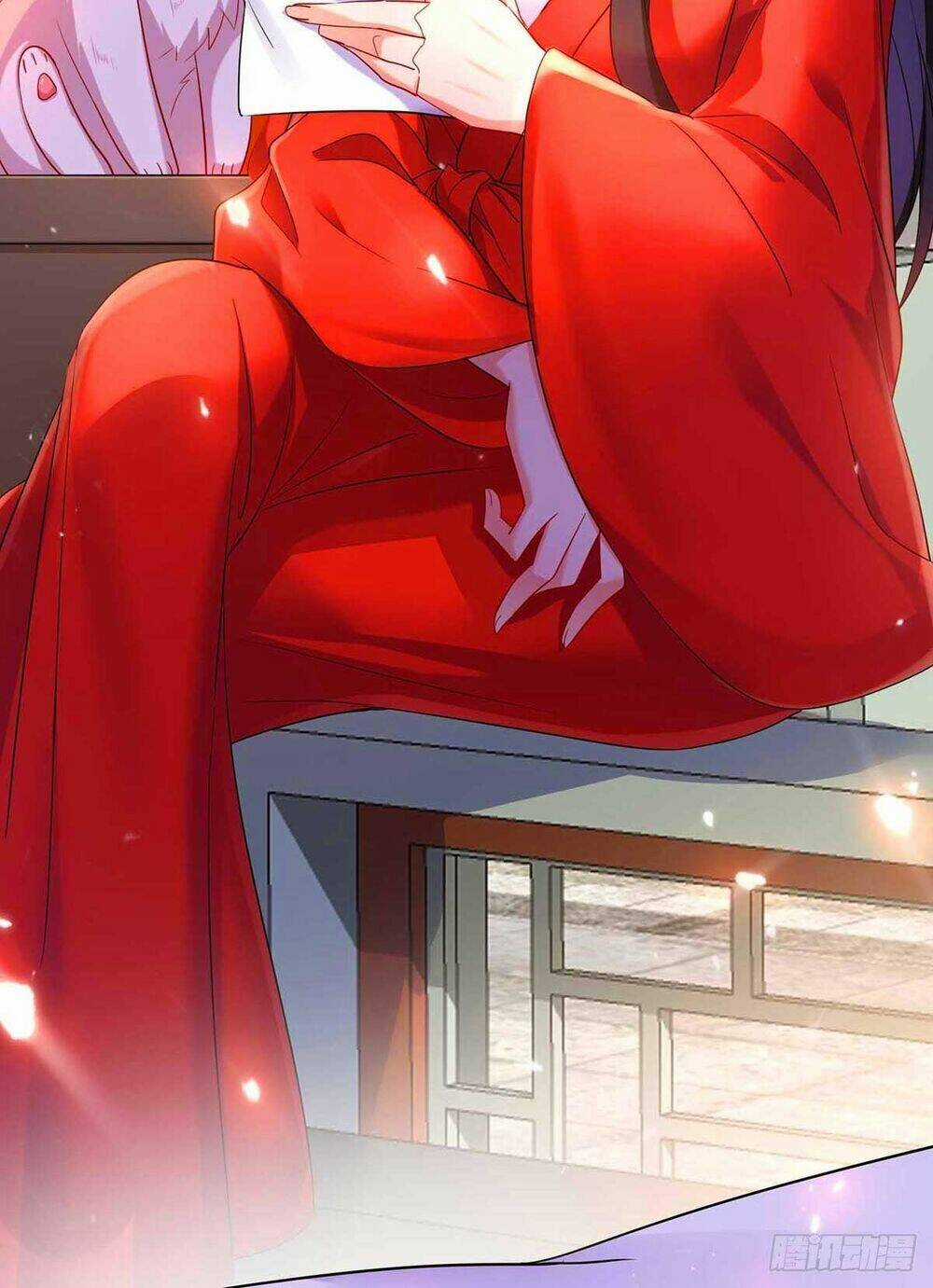 Ta Ở Dị Giới Nuôi Dưỡng Nam Thần: Thần Y Cửu Tiểu Thư Chapter 94 trang 24