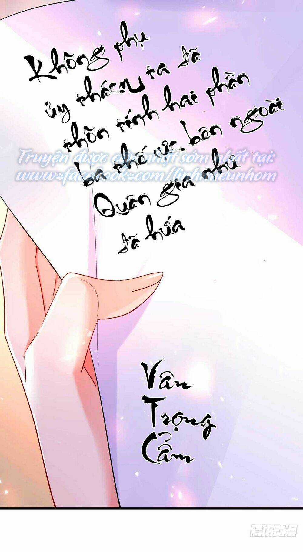 Ta Ở Dị Giới Nuôi Dưỡng Nam Thần: Thần Y Cửu Tiểu Thư Chapter 94 trang 25