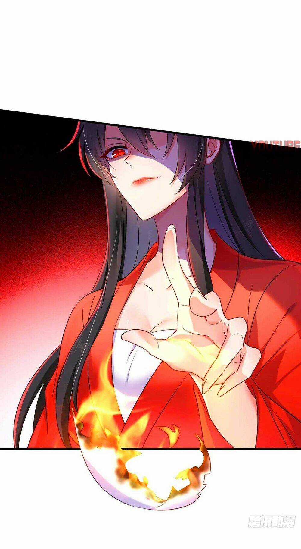 Ta Ở Dị Giới Nuôi Dưỡng Nam Thần: Thần Y Cửu Tiểu Thư Chapter 94 trang 26