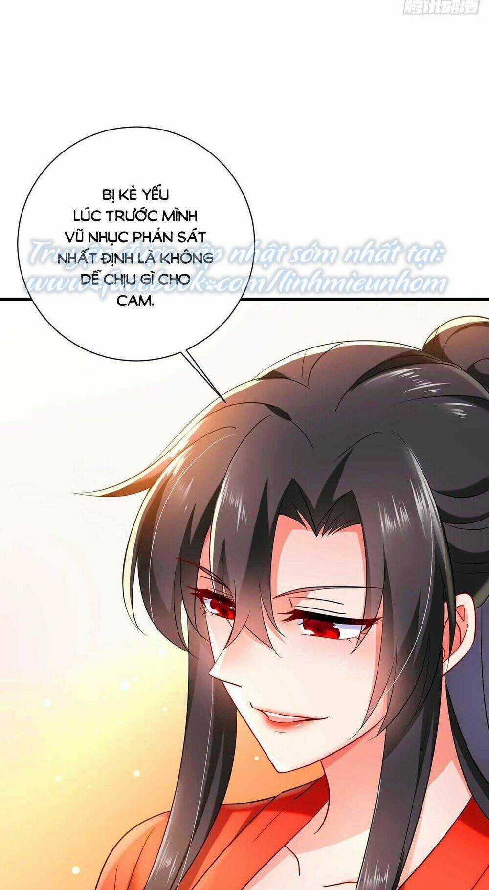 Ta Ở Dị Giới Nuôi Dưỡng Nam Thần: Thần Y Cửu Tiểu Thư Chapter 94 trang 29