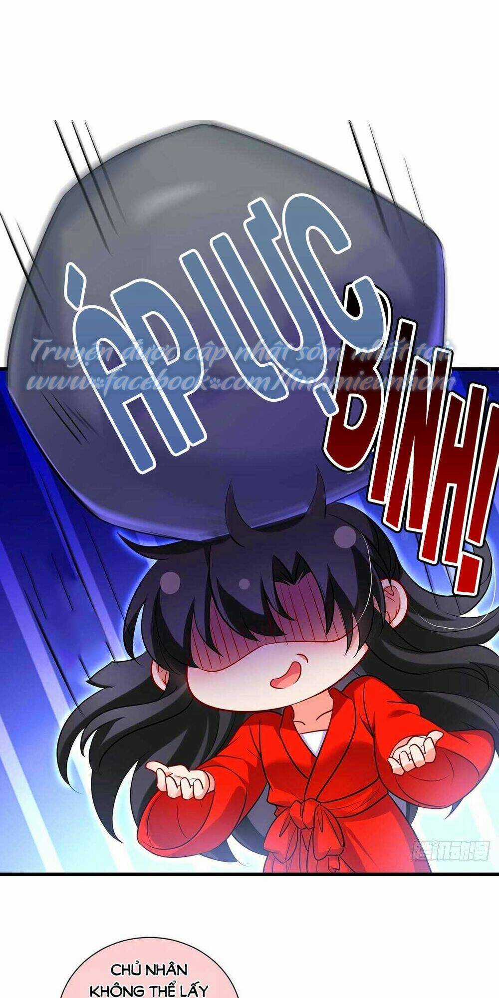 Ta Ở Dị Giới Nuôi Dưỡng Nam Thần: Thần Y Cửu Tiểu Thư Chapter 94 trang 31