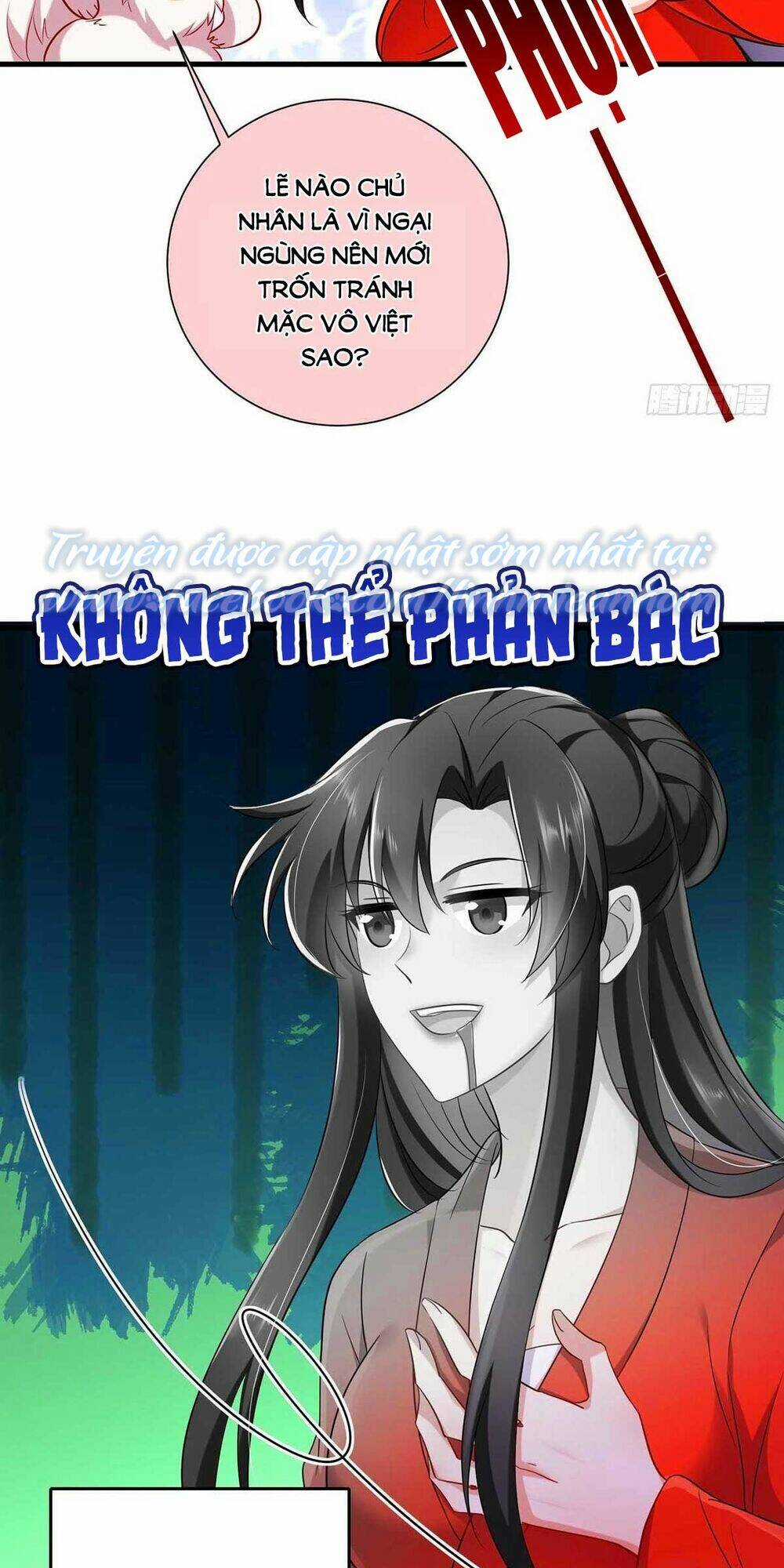 Ta Ở Dị Giới Nuôi Dưỡng Nam Thần: Thần Y Cửu Tiểu Thư Chapter 94 trang 34