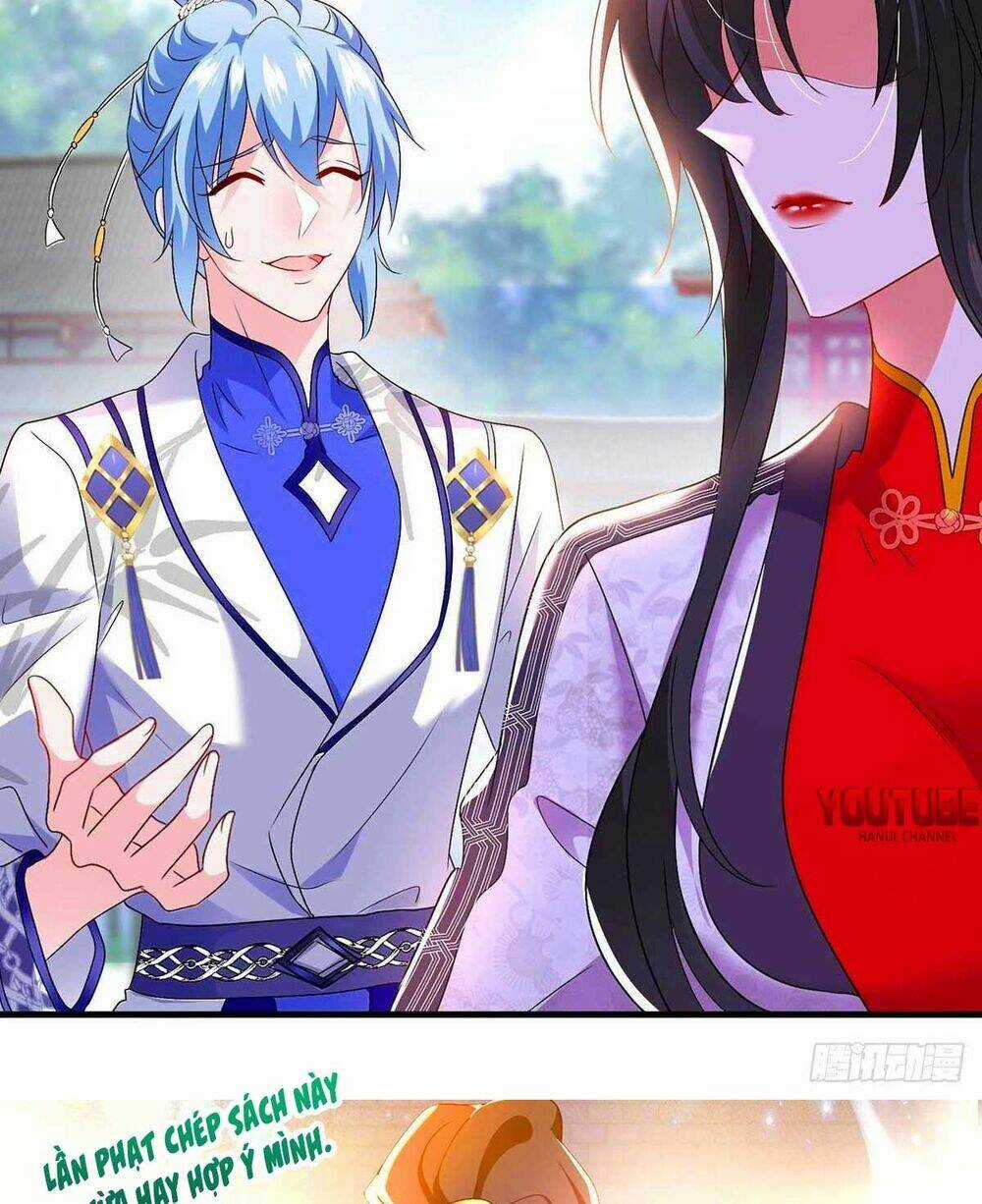 Ta Ở Dị Giới Nuôi Dưỡng Nam Thần: Thần Y Cửu Tiểu Thư Chapter 94 trang 8