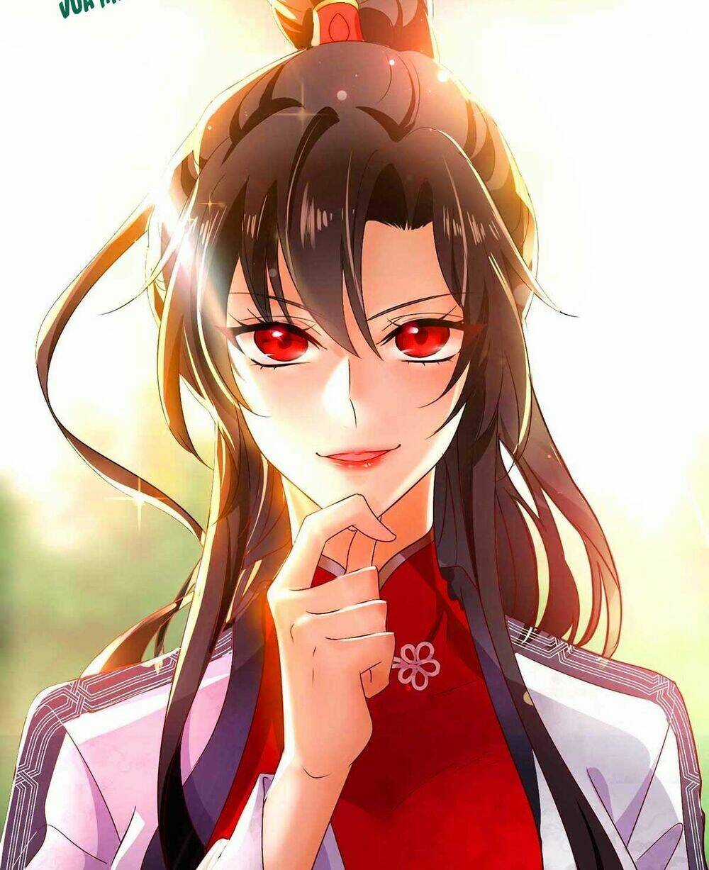 Ta Ở Dị Giới Nuôi Dưỡng Nam Thần: Thần Y Cửu Tiểu Thư Chapter 94 trang 9