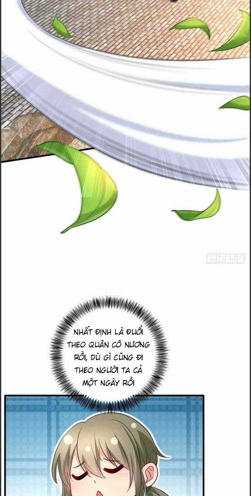 Ta Ở Dị Giới Nuôi Dưỡng Nam Thần: Thần Y Cửu Tiểu Thư Chapter 95 trang 10