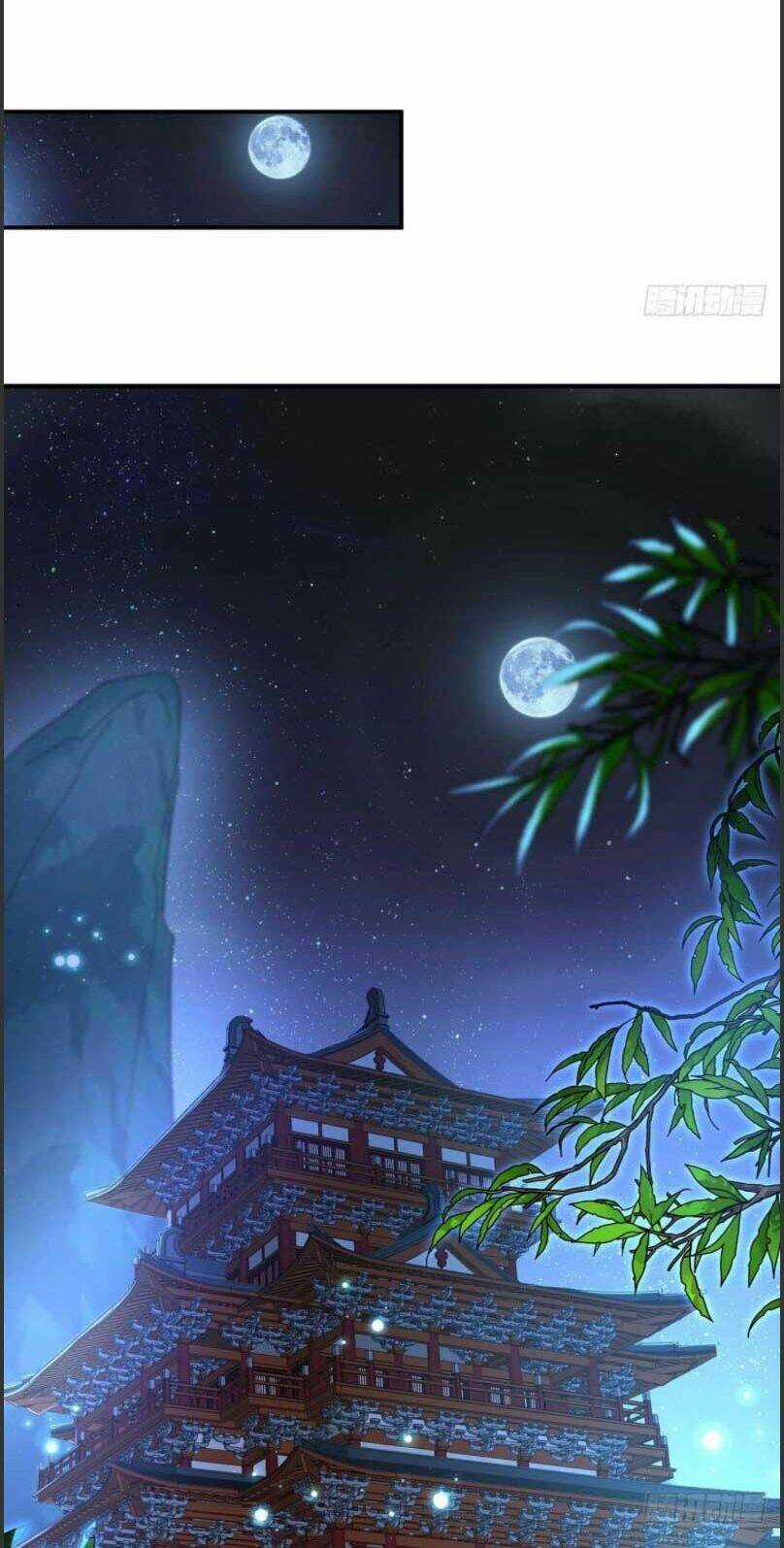 Ta Ở Dị Giới Nuôi Dưỡng Nam Thần: Thần Y Cửu Tiểu Thư Chapter 95 trang 12