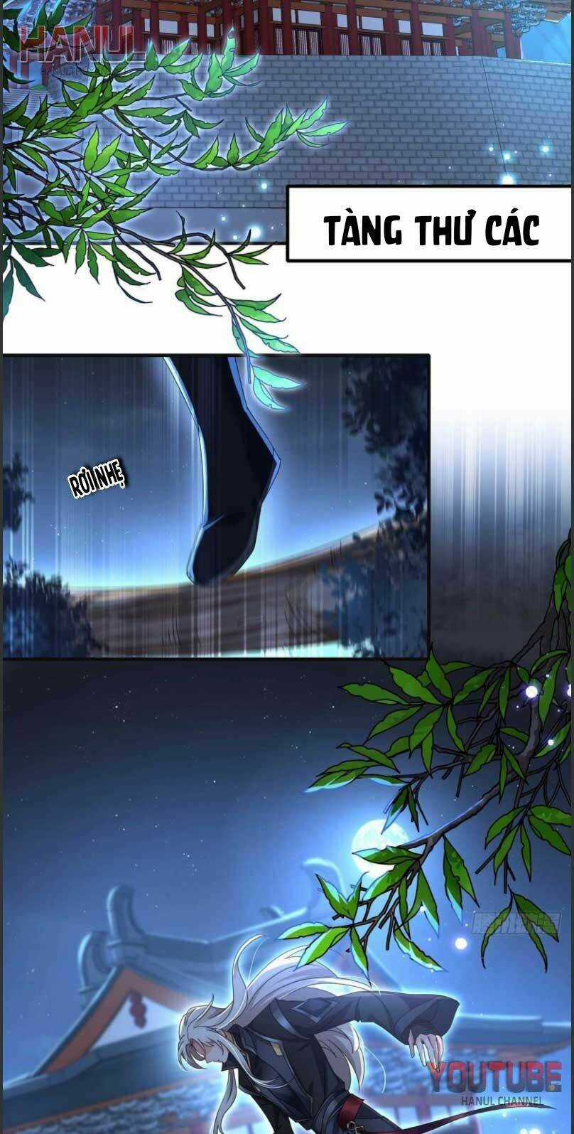 Ta Ở Dị Giới Nuôi Dưỡng Nam Thần: Thần Y Cửu Tiểu Thư Chapter 95 trang 13