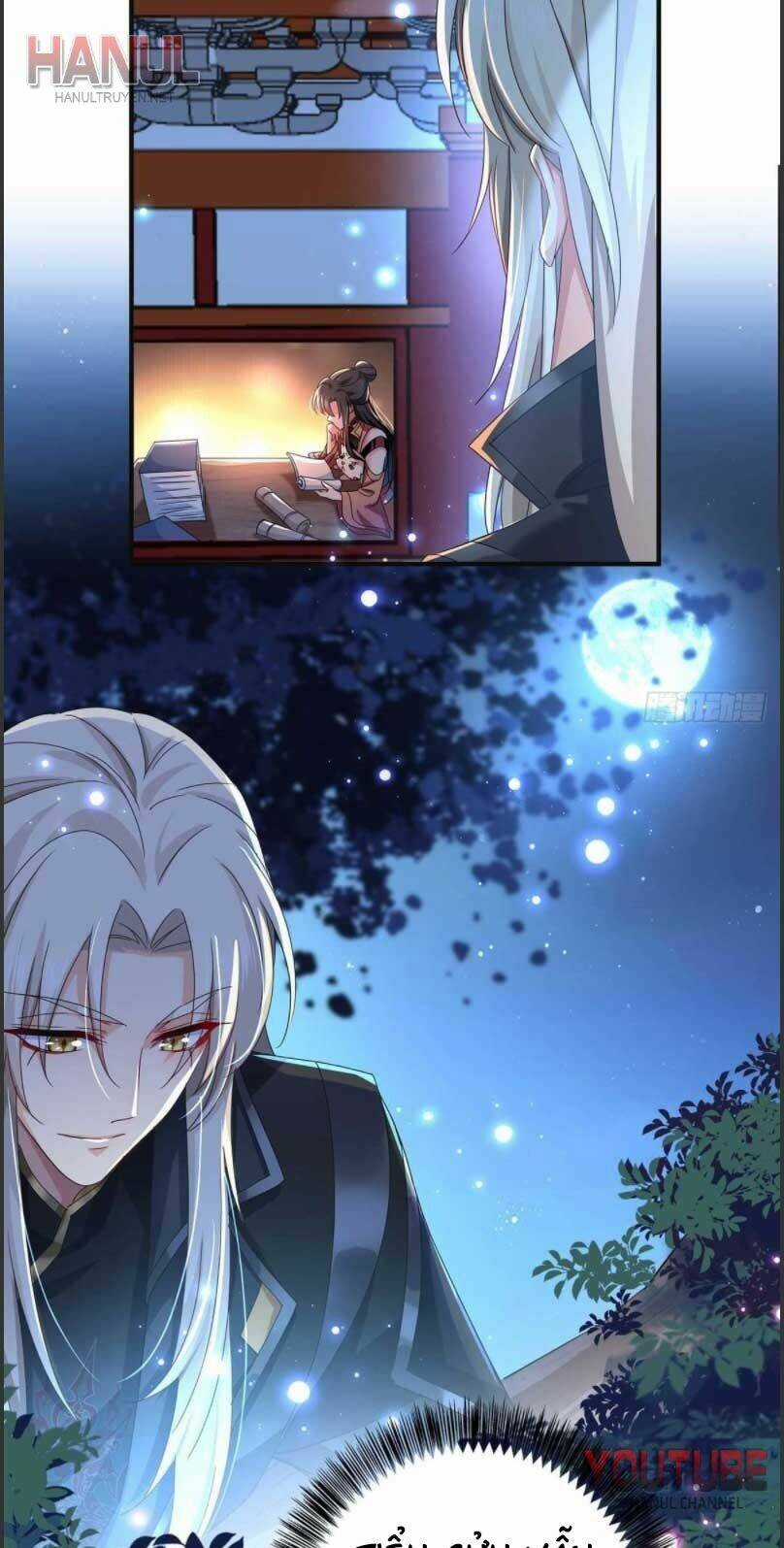 Ta Ở Dị Giới Nuôi Dưỡng Nam Thần: Thần Y Cửu Tiểu Thư Chapter 95 trang 15