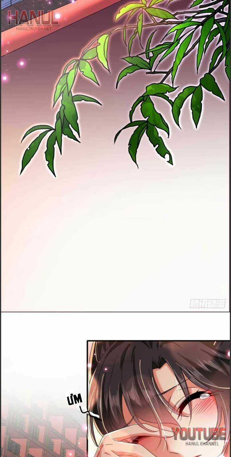 Ta Ở Dị Giới Nuôi Dưỡng Nam Thần: Thần Y Cửu Tiểu Thư Chapter 95 trang 17