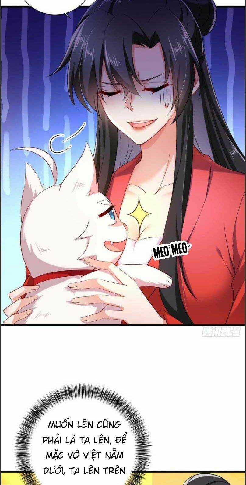 Ta Ở Dị Giới Nuôi Dưỡng Nam Thần: Thần Y Cửu Tiểu Thư Chapter 95 trang 2