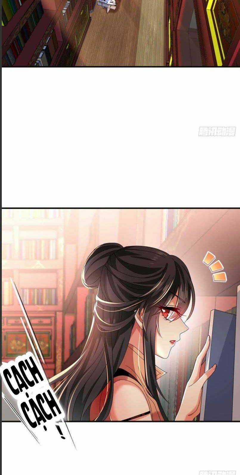 Ta Ở Dị Giới Nuôi Dưỡng Nam Thần: Thần Y Cửu Tiểu Thư Chapter 95 trang 20