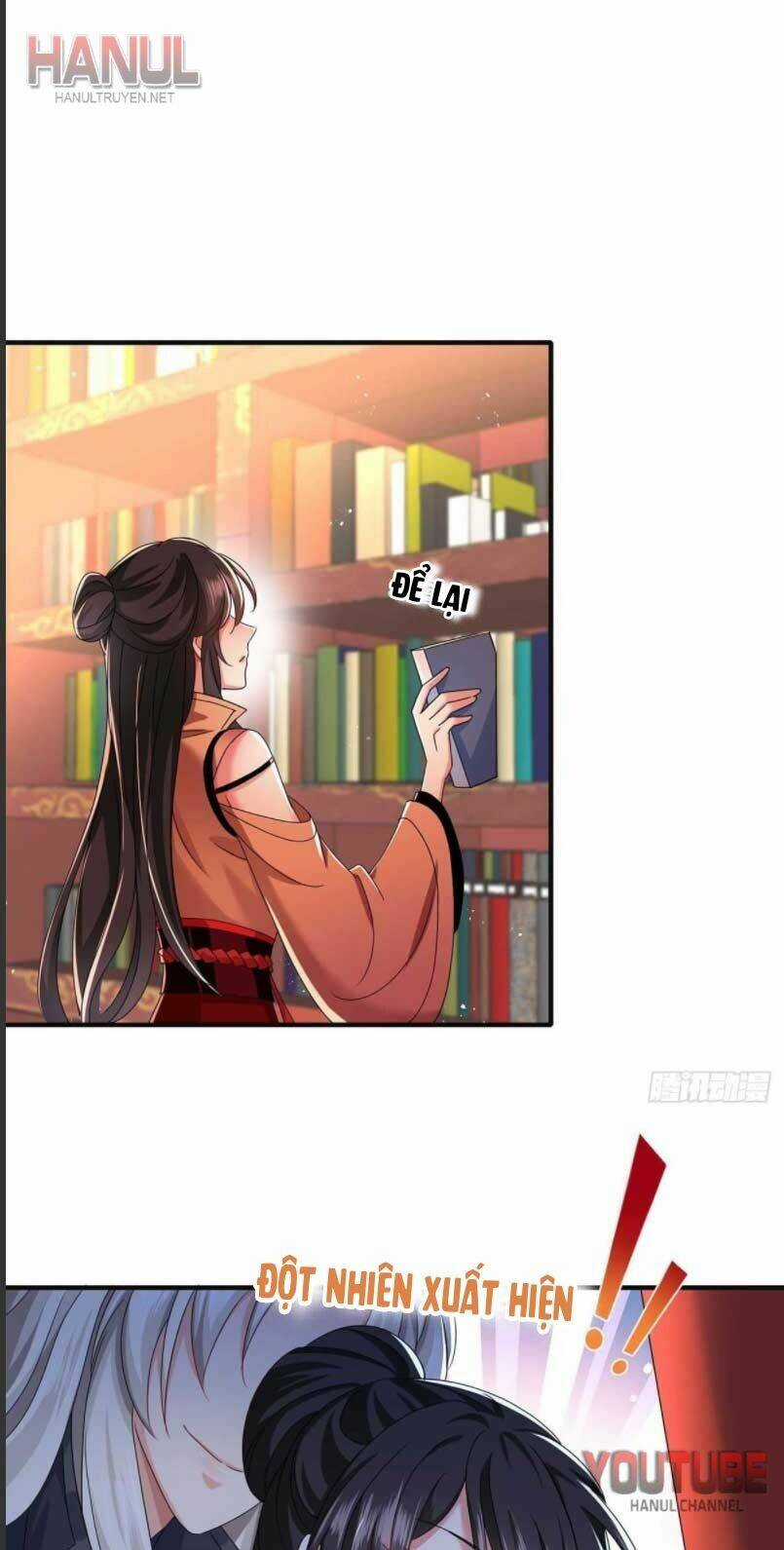 Ta Ở Dị Giới Nuôi Dưỡng Nam Thần: Thần Y Cửu Tiểu Thư Chapter 95 trang 23
