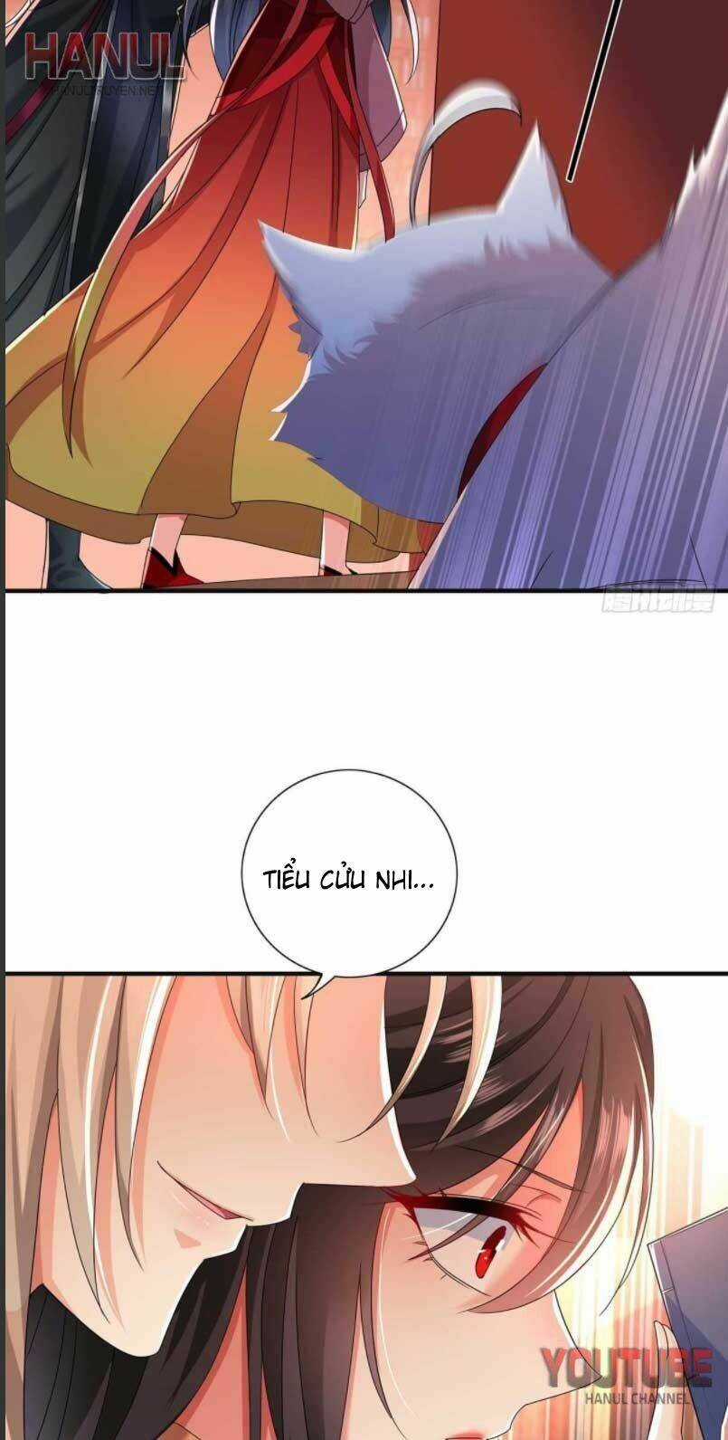 Ta Ở Dị Giới Nuôi Dưỡng Nam Thần: Thần Y Cửu Tiểu Thư Chapter 95 trang 25