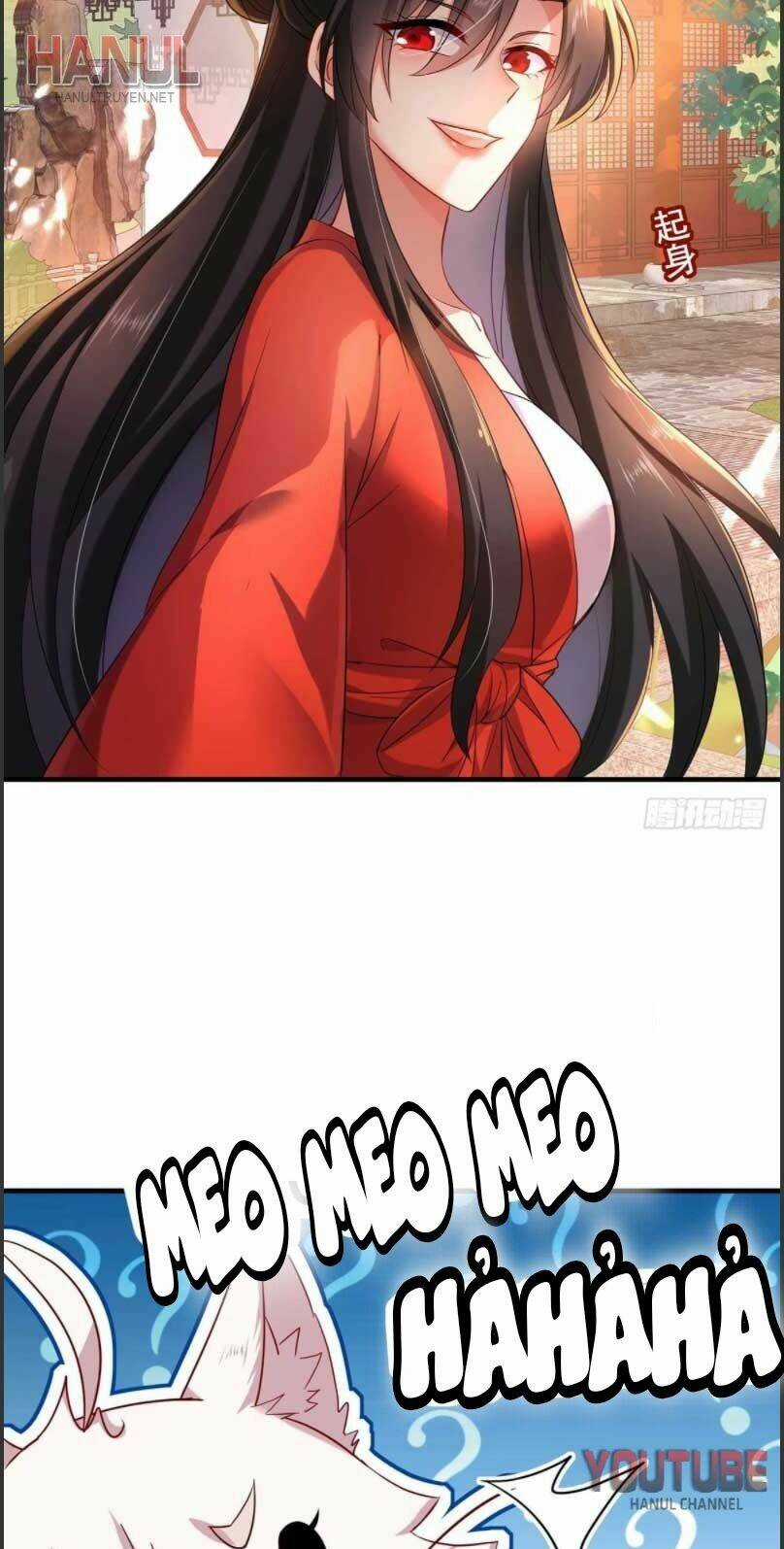 Ta Ở Dị Giới Nuôi Dưỡng Nam Thần: Thần Y Cửu Tiểu Thư Chapter 95 trang 5