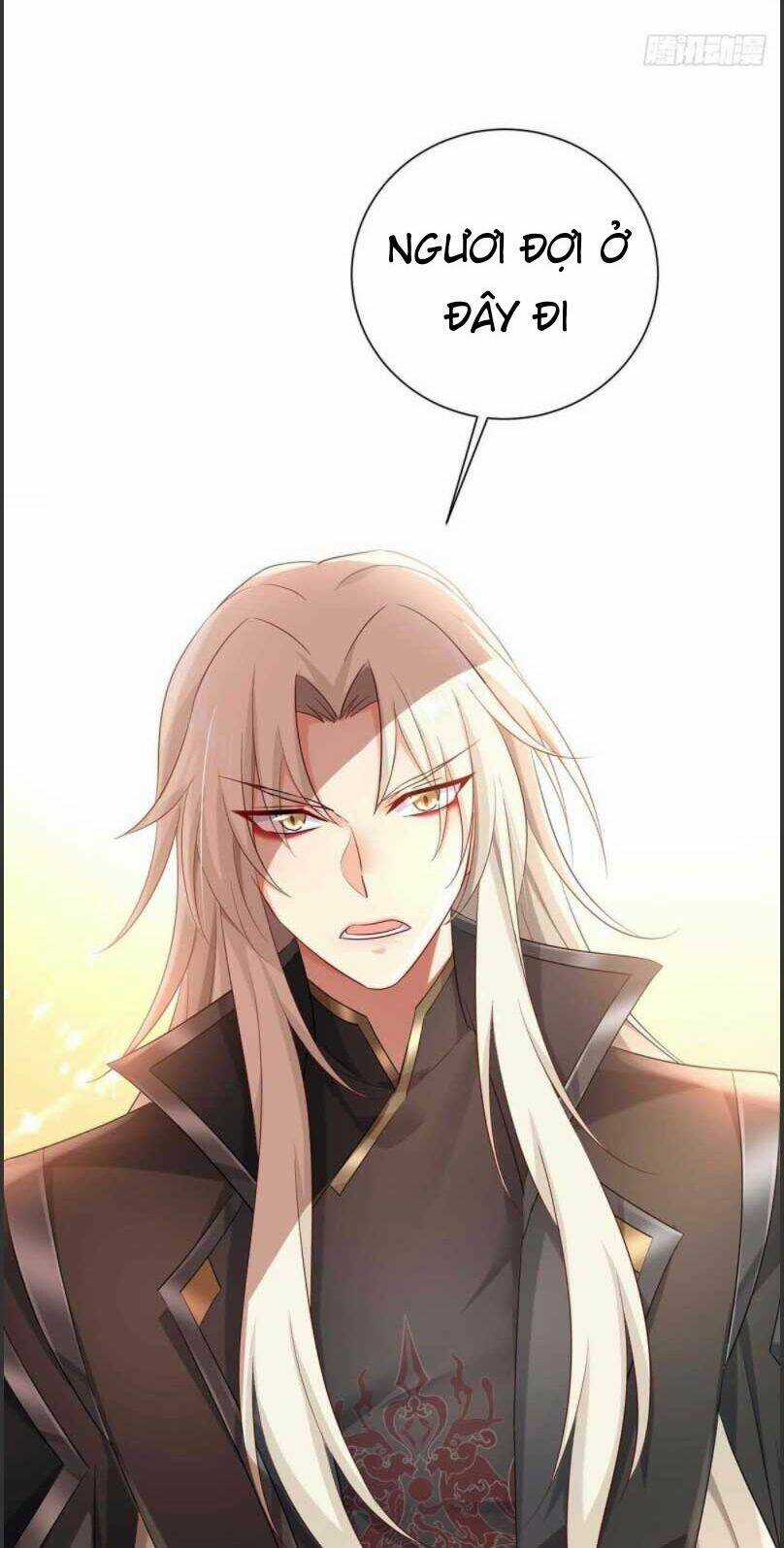 Ta Ở Dị Giới Nuôi Dưỡng Nam Thần: Thần Y Cửu Tiểu Thư Chapter 95 trang 8