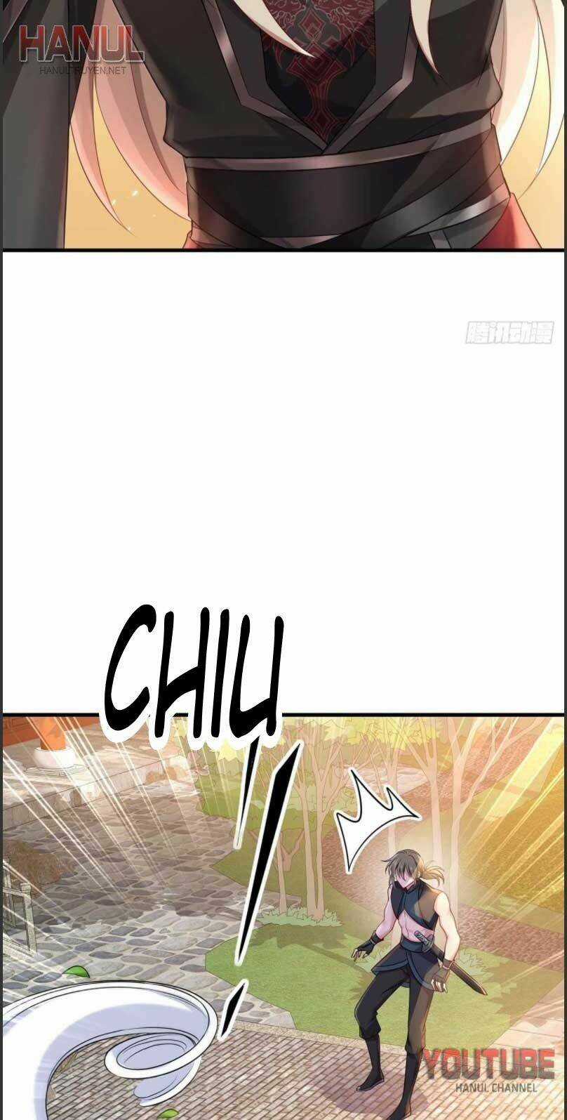 Ta Ở Dị Giới Nuôi Dưỡng Nam Thần: Thần Y Cửu Tiểu Thư Chapter 95 trang 9