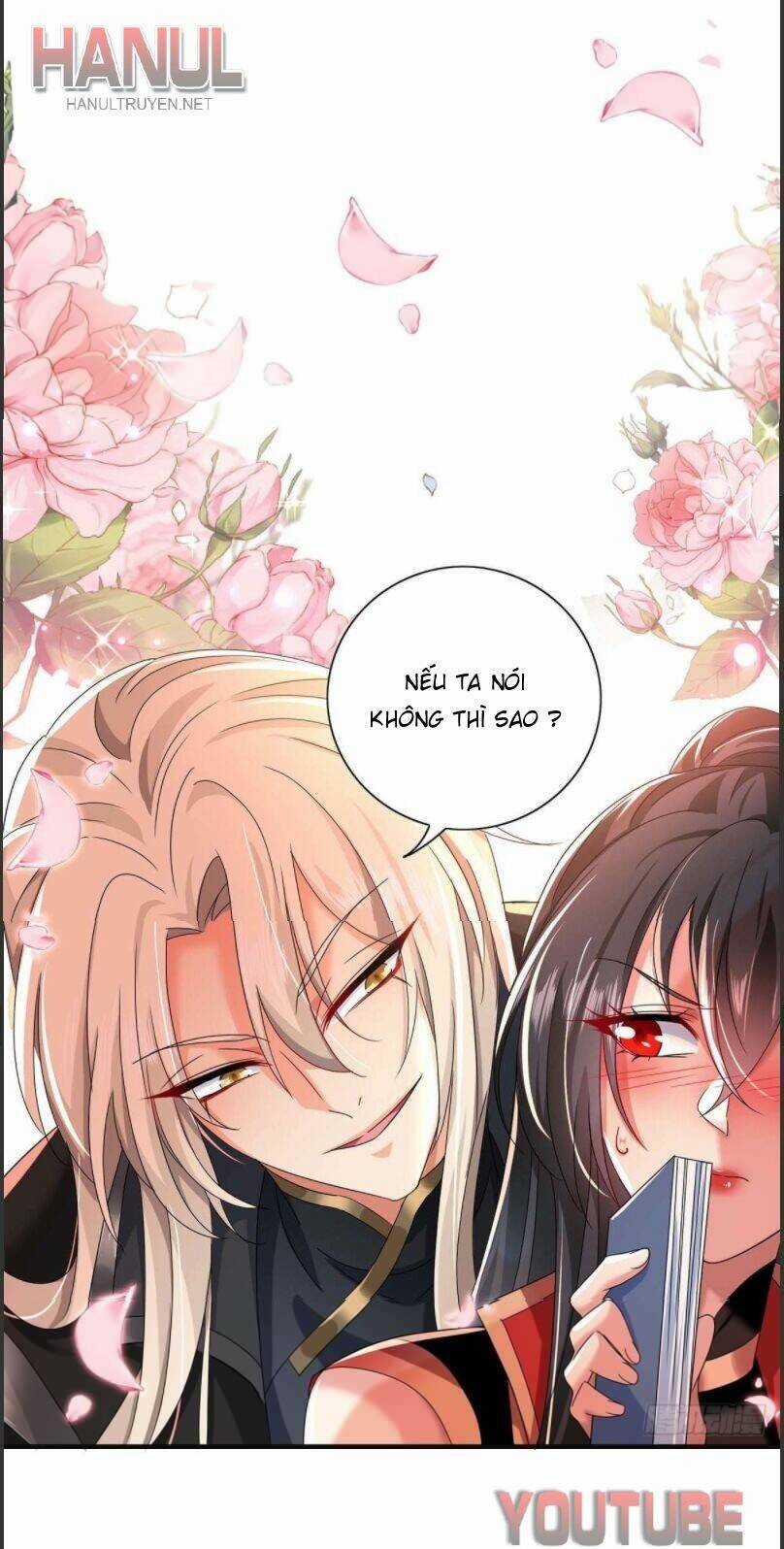 Ta Ở Dị Giới Nuôi Dưỡng Nam Thần: Thần Y Cửu Tiểu Thư Chapter 96 trang 1
