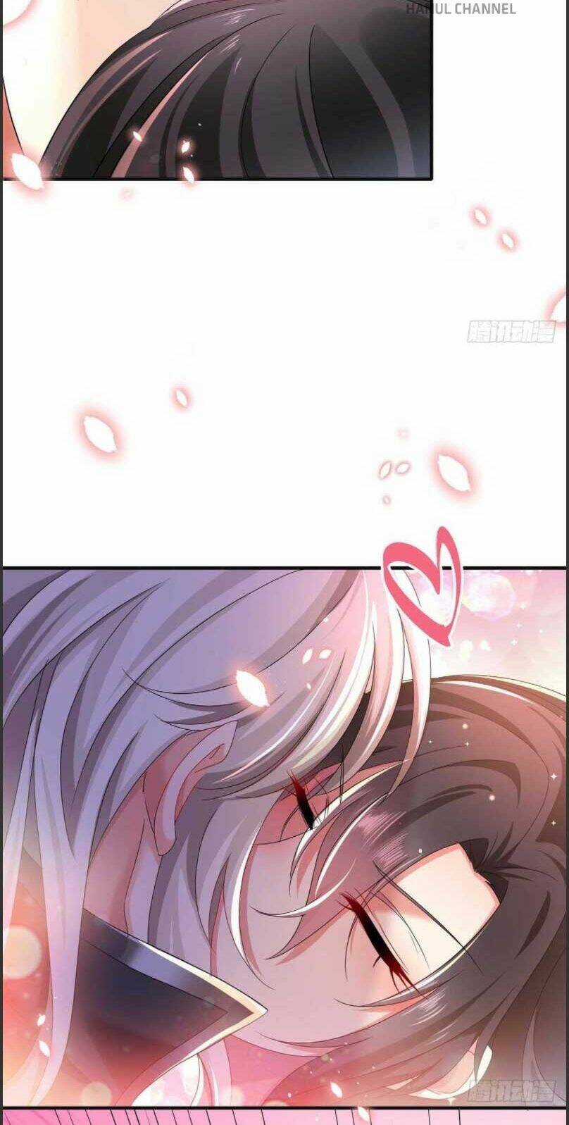 Ta Ở Dị Giới Nuôi Dưỡng Nam Thần: Thần Y Cửu Tiểu Thư Chapter 96 trang 10