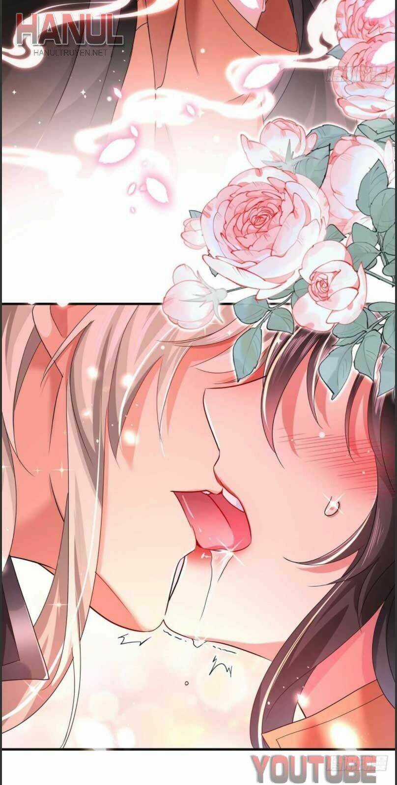 Ta Ở Dị Giới Nuôi Dưỡng Nam Thần: Thần Y Cửu Tiểu Thư Chapter 96 trang 13