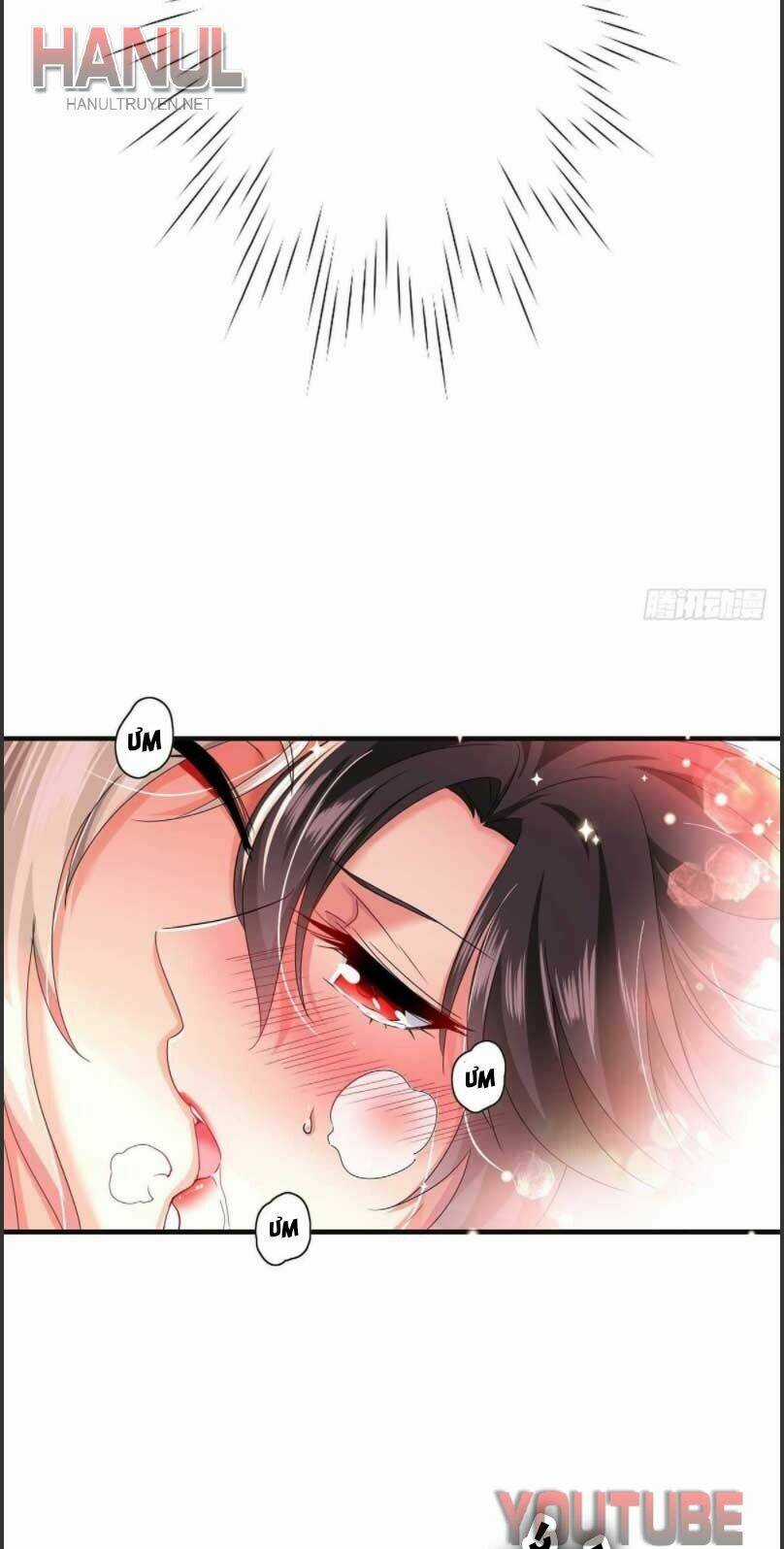 Ta Ở Dị Giới Nuôi Dưỡng Nam Thần: Thần Y Cửu Tiểu Thư Chapter 96 trang 15