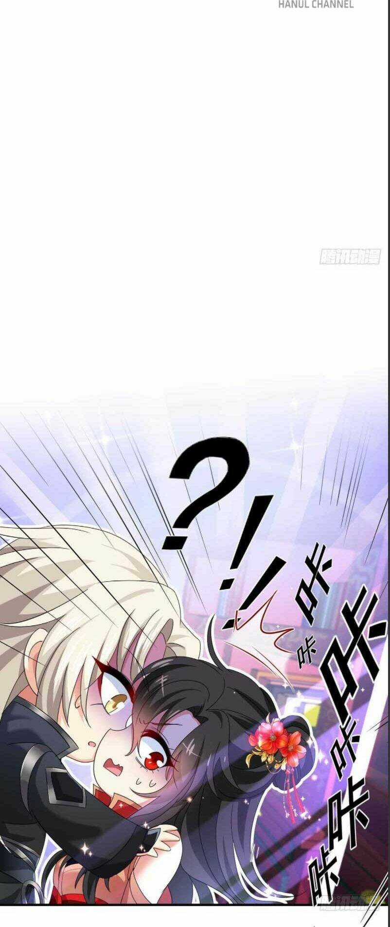 Ta Ở Dị Giới Nuôi Dưỡng Nam Thần: Thần Y Cửu Tiểu Thư Chapter 96 trang 20