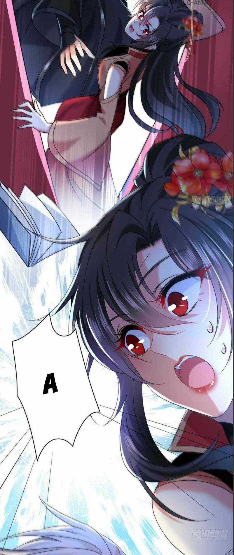 Ta Ở Dị Giới Nuôi Dưỡng Nam Thần: Thần Y Cửu Tiểu Thư Chapter 96 trang 22