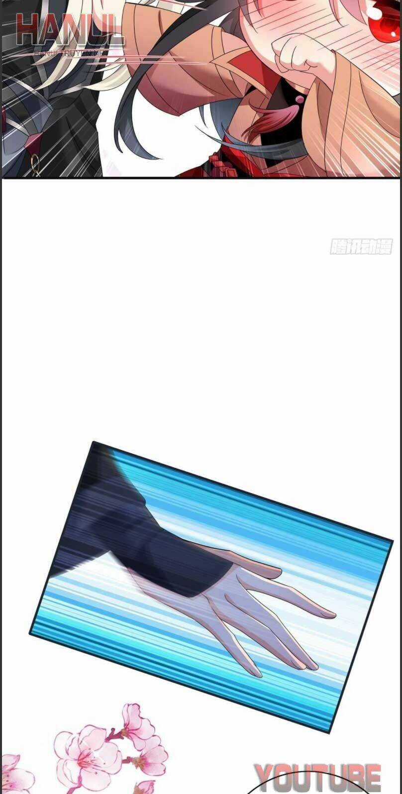 Ta Ở Dị Giới Nuôi Dưỡng Nam Thần: Thần Y Cửu Tiểu Thư Chapter 96 trang 5