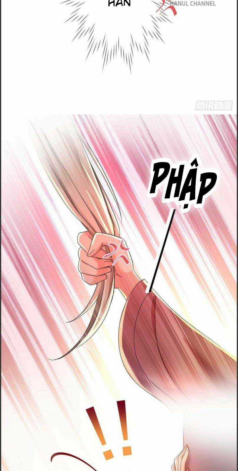 Ta Ở Dị Giới Nuôi Dưỡng Nam Thần: Thần Y Cửu Tiểu Thư Chapter 96 trang 8