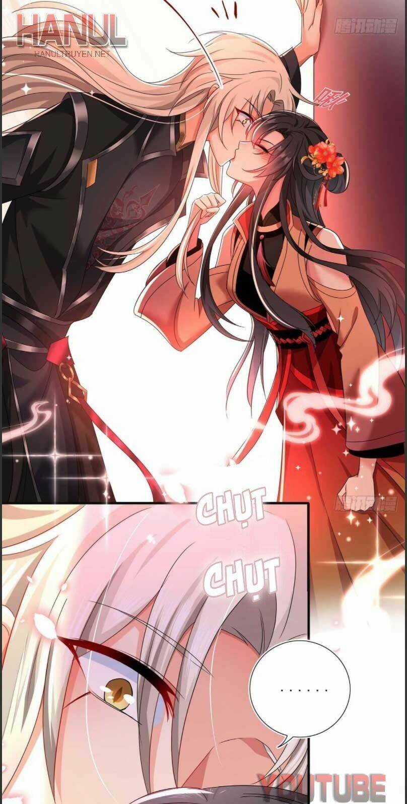 Ta Ở Dị Giới Nuôi Dưỡng Nam Thần: Thần Y Cửu Tiểu Thư Chapter 96 trang 9