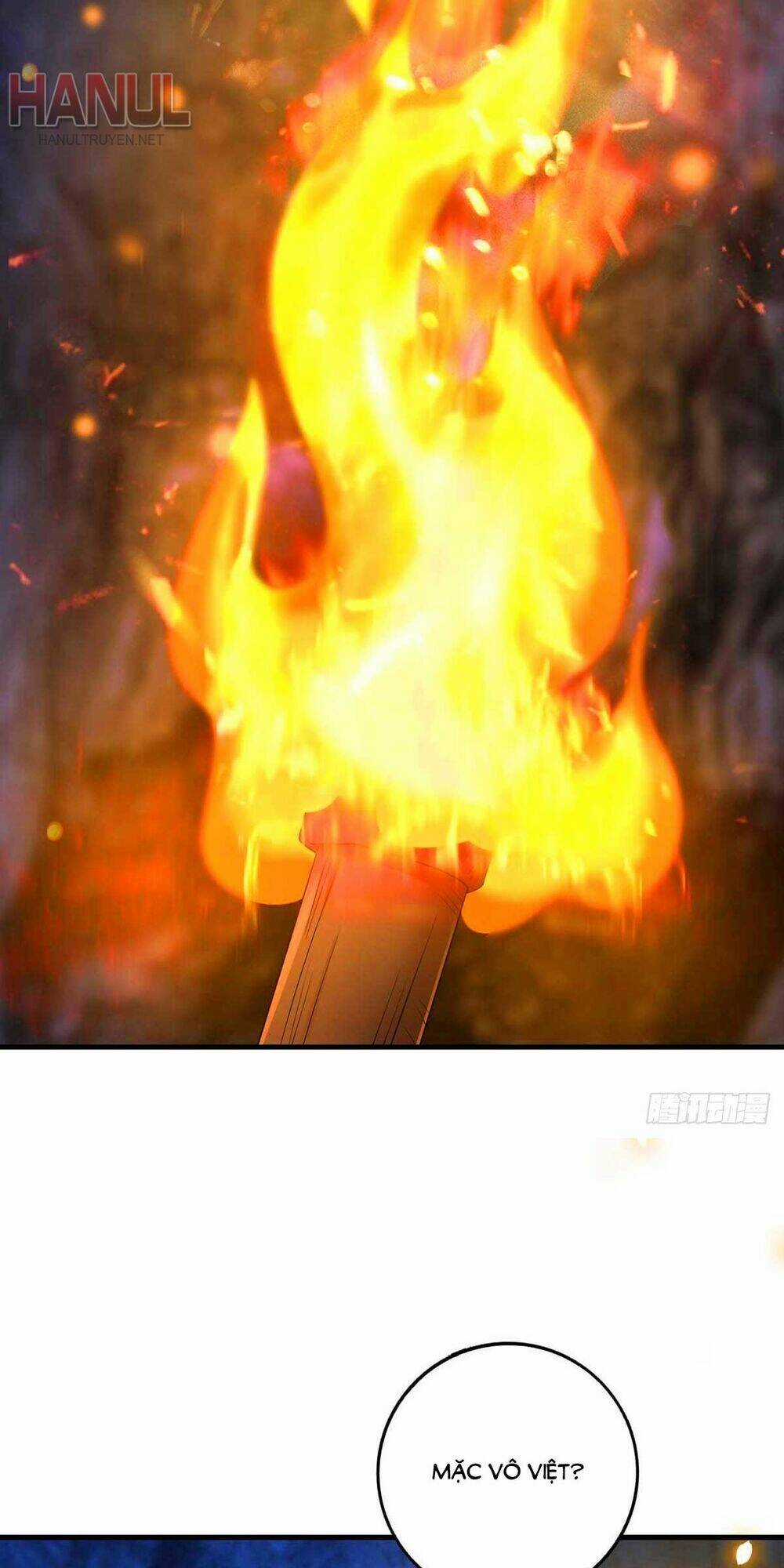 Ta Ở Dị Giới Nuôi Dưỡng Nam Thần: Thần Y Cửu Tiểu Thư Chapter 97 trang 10