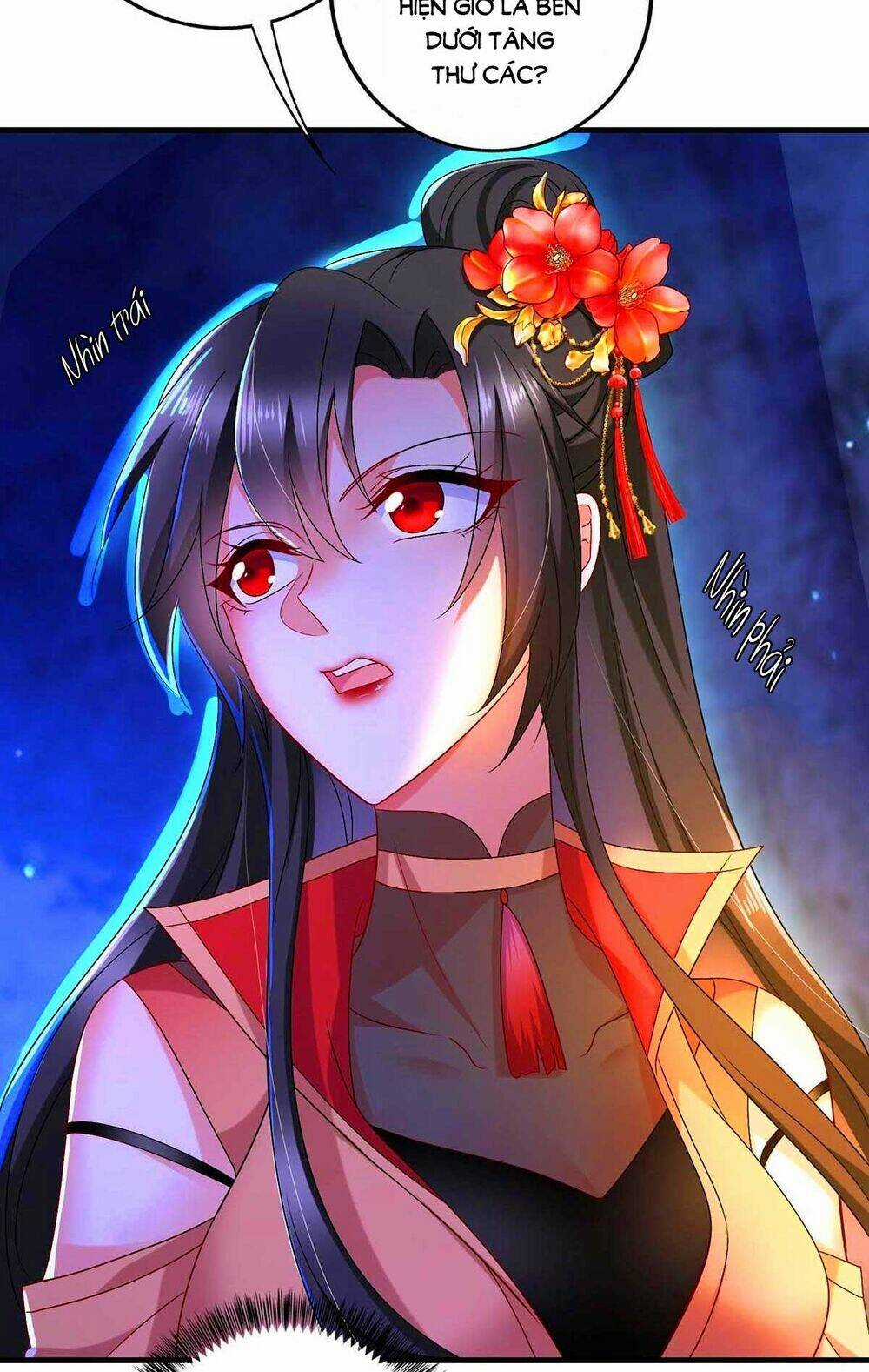 Ta Ở Dị Giới Nuôi Dưỡng Nam Thần: Thần Y Cửu Tiểu Thư Chapter 97 trang 15