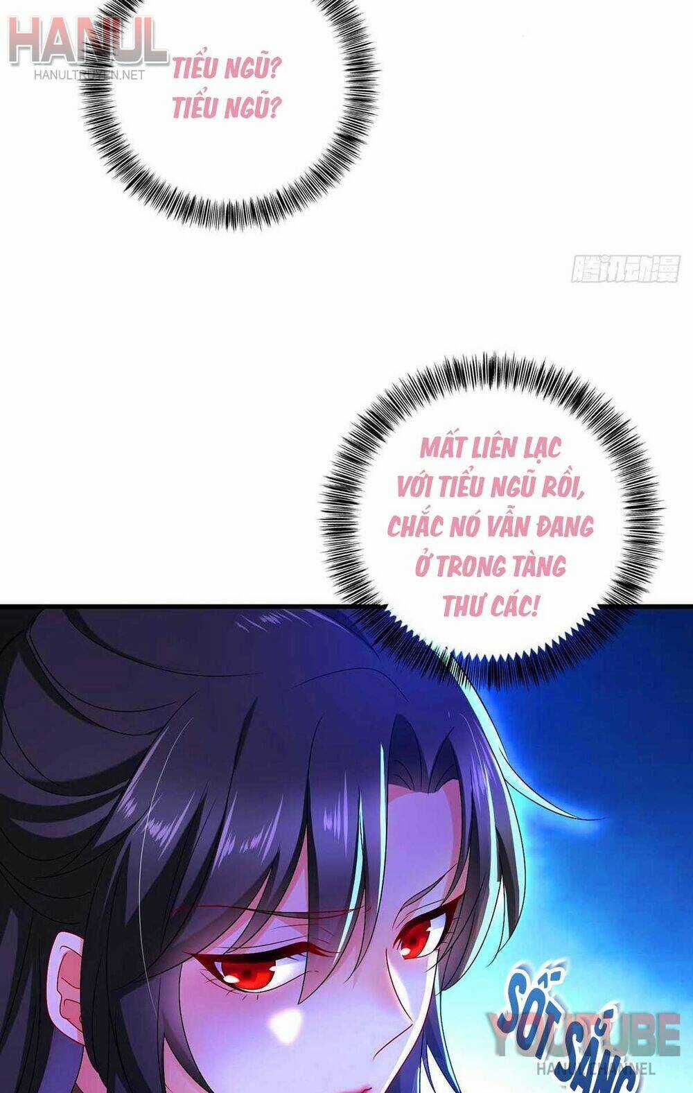 Ta Ở Dị Giới Nuôi Dưỡng Nam Thần: Thần Y Cửu Tiểu Thư Chapter 97 trang 16