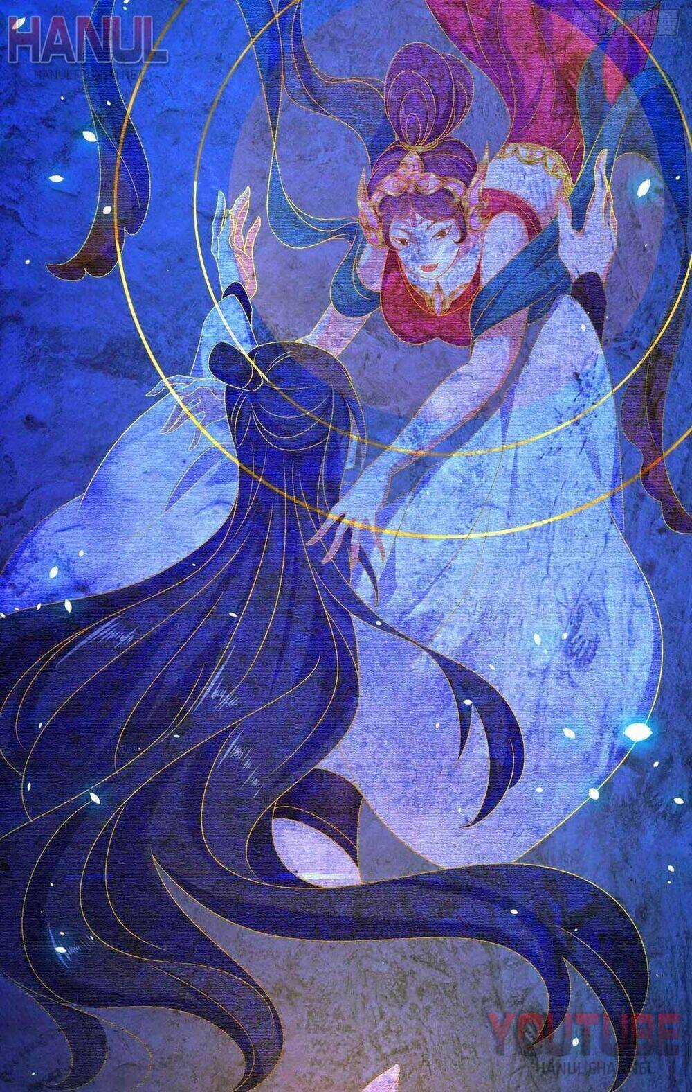 Ta Ở Dị Giới Nuôi Dưỡng Nam Thần: Thần Y Cửu Tiểu Thư Chapter 97 trang 20