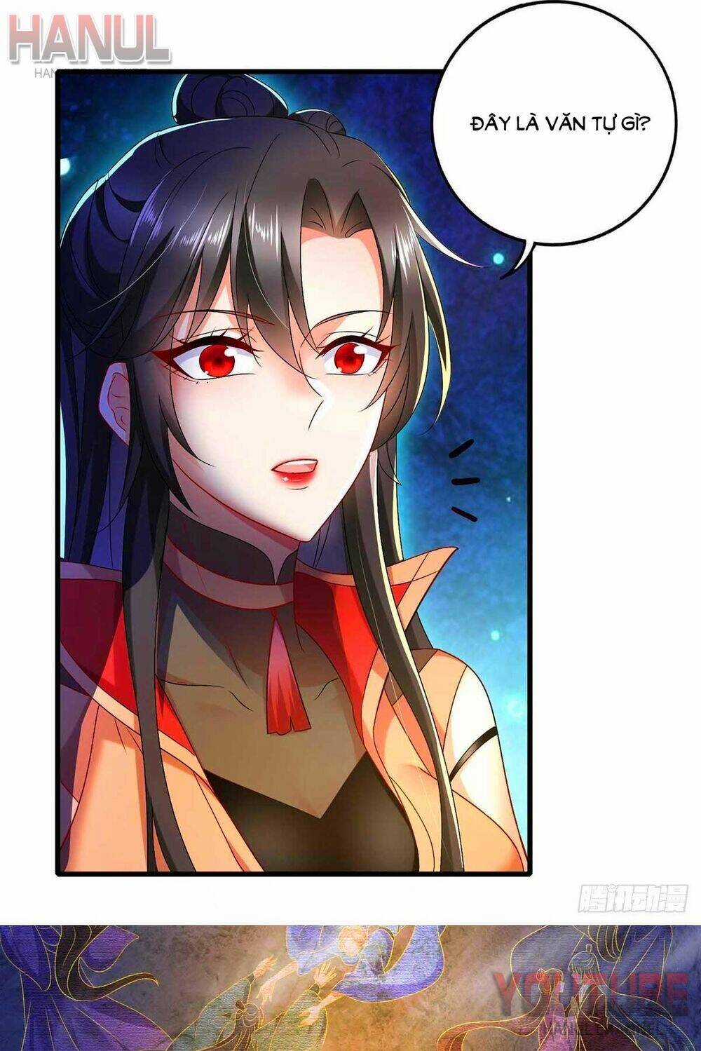 Ta Ở Dị Giới Nuôi Dưỡng Nam Thần: Thần Y Cửu Tiểu Thư Chapter 97 trang 22